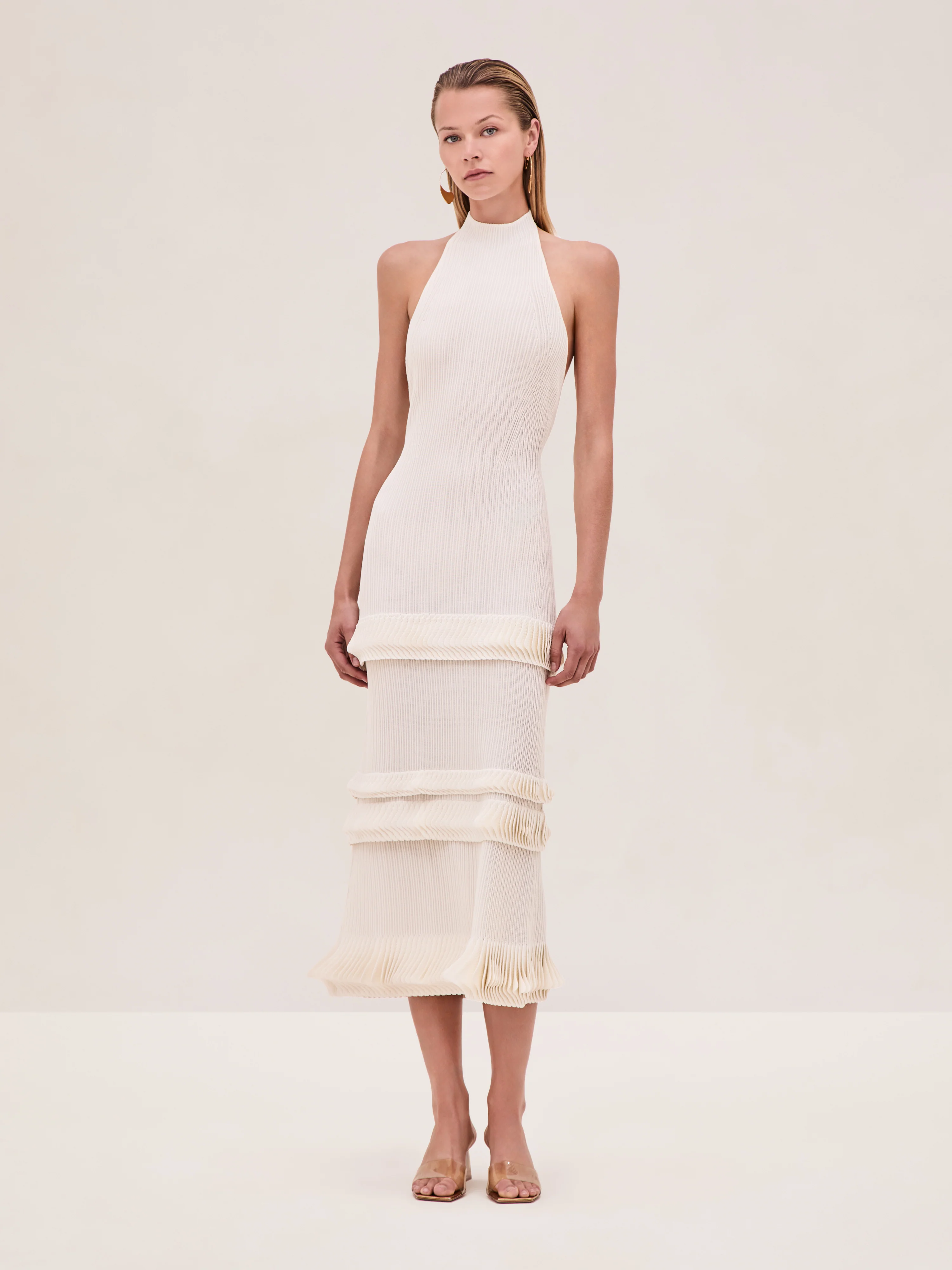 Ines Dress