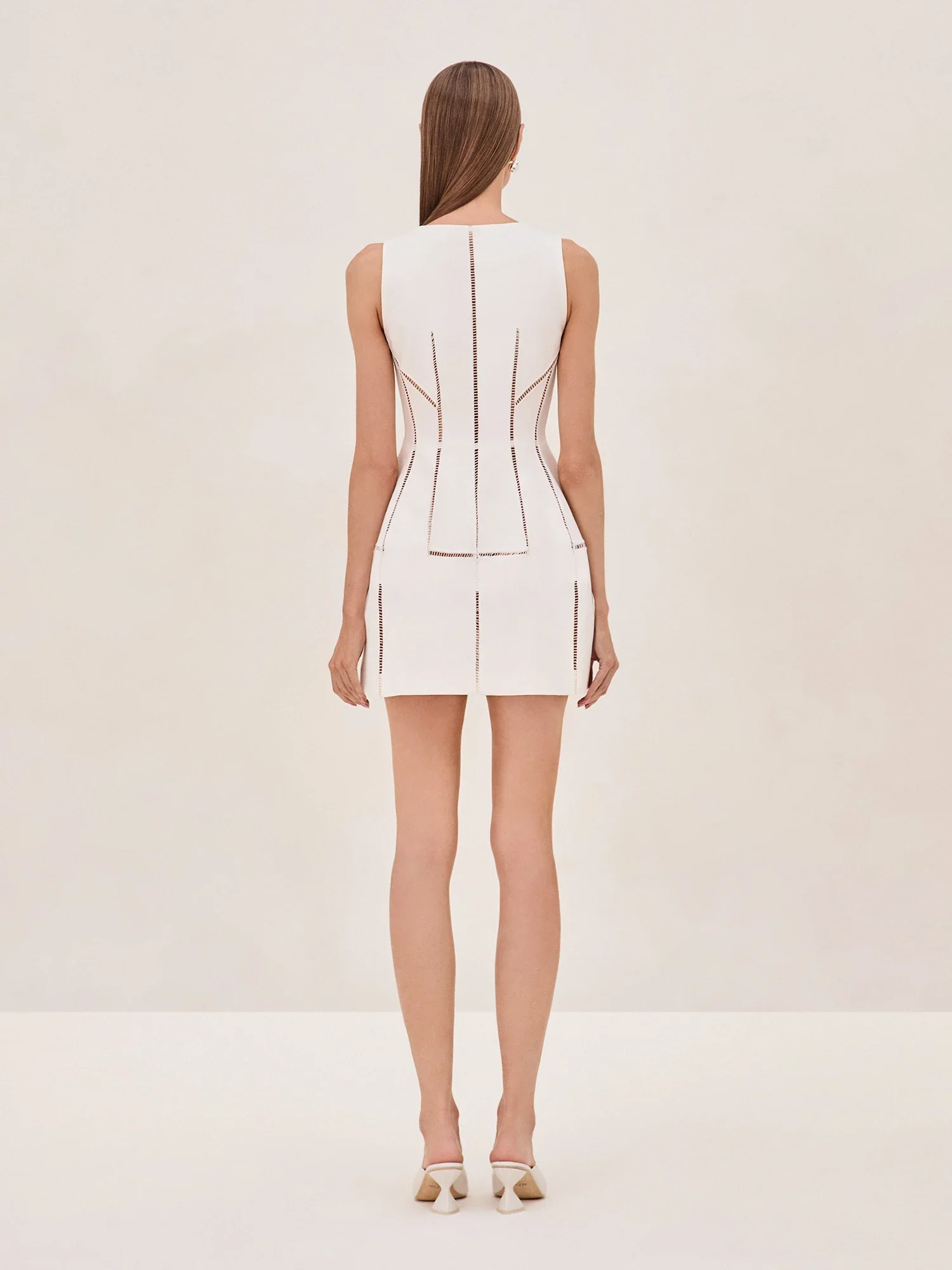 Italie Dress - Image 3