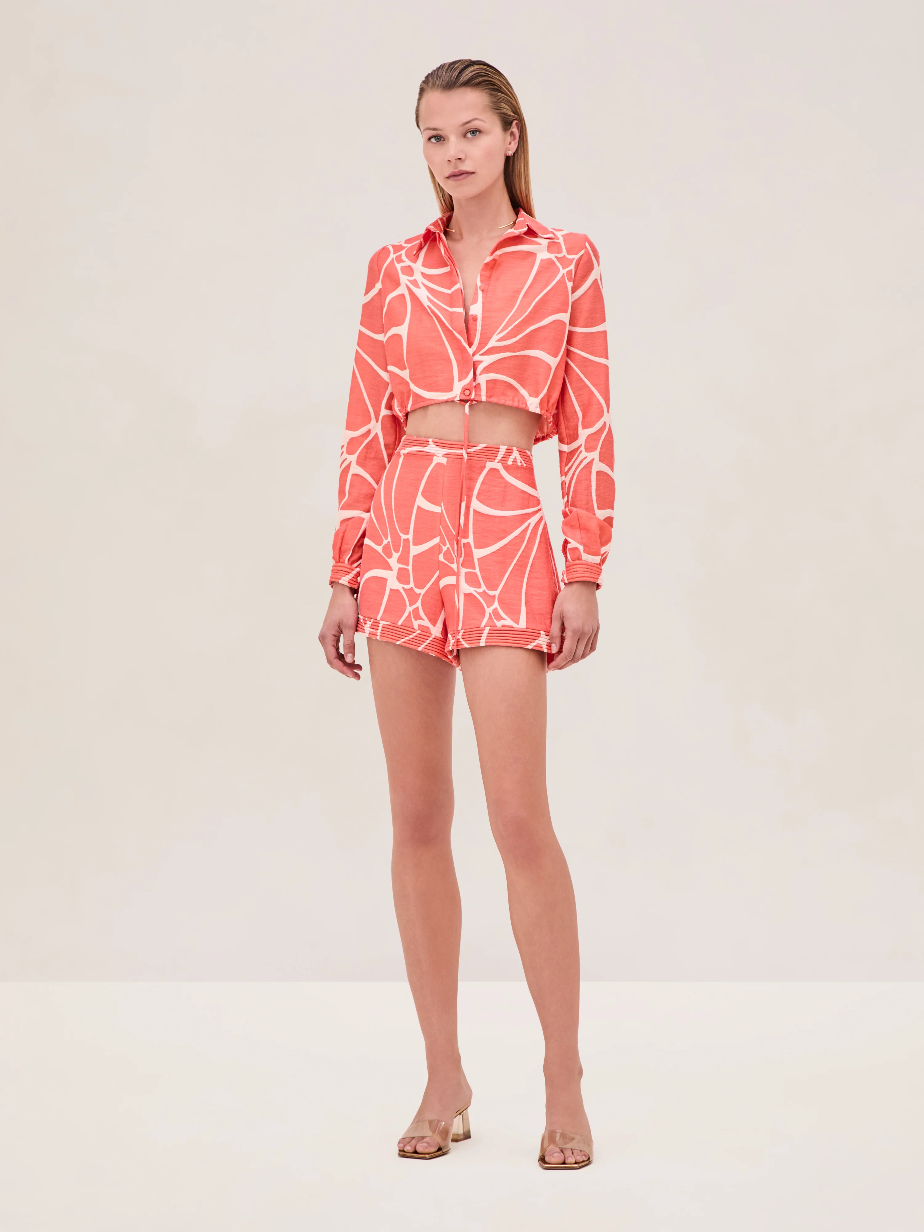 Izmir Short