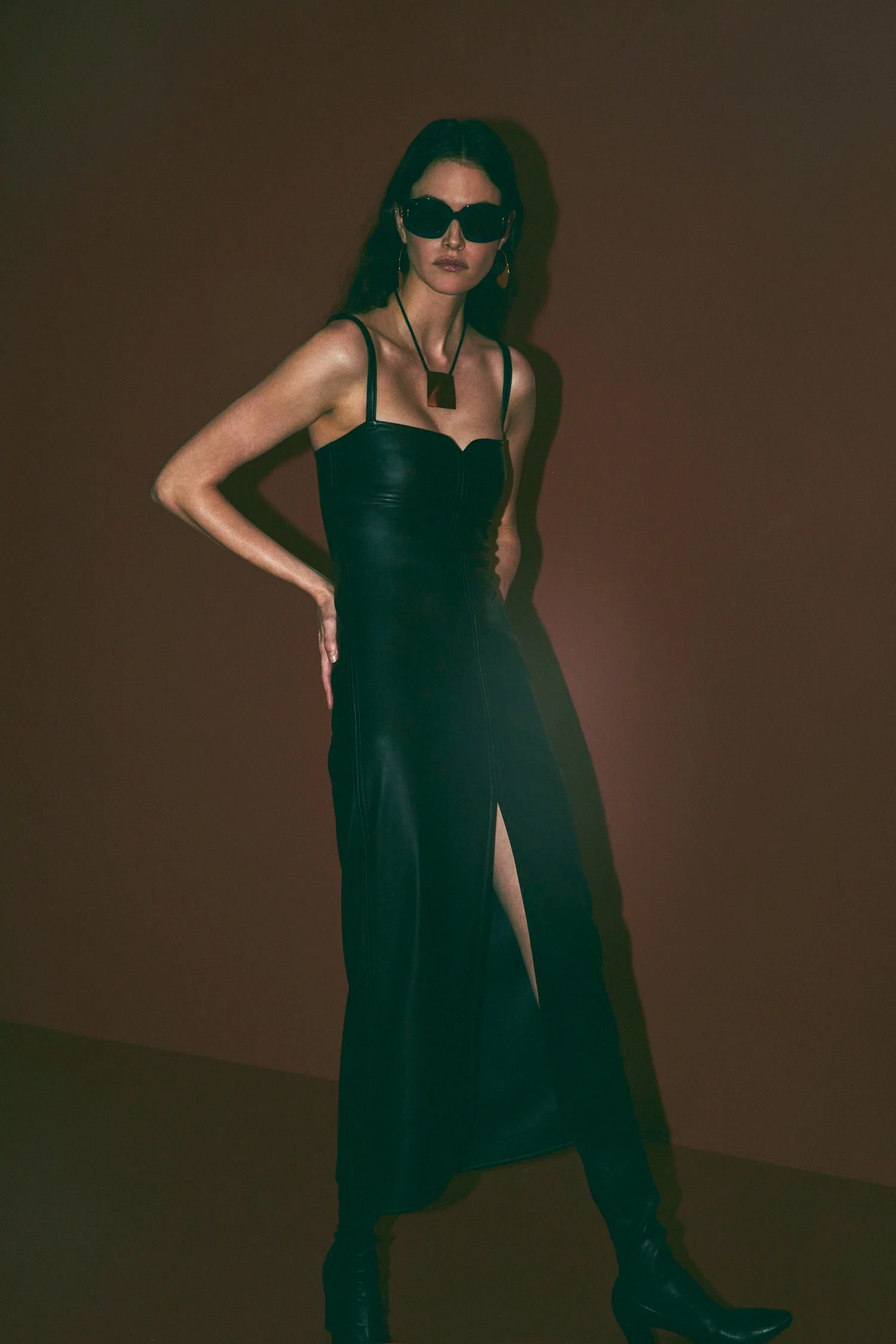 Jaline Dress - Image 5