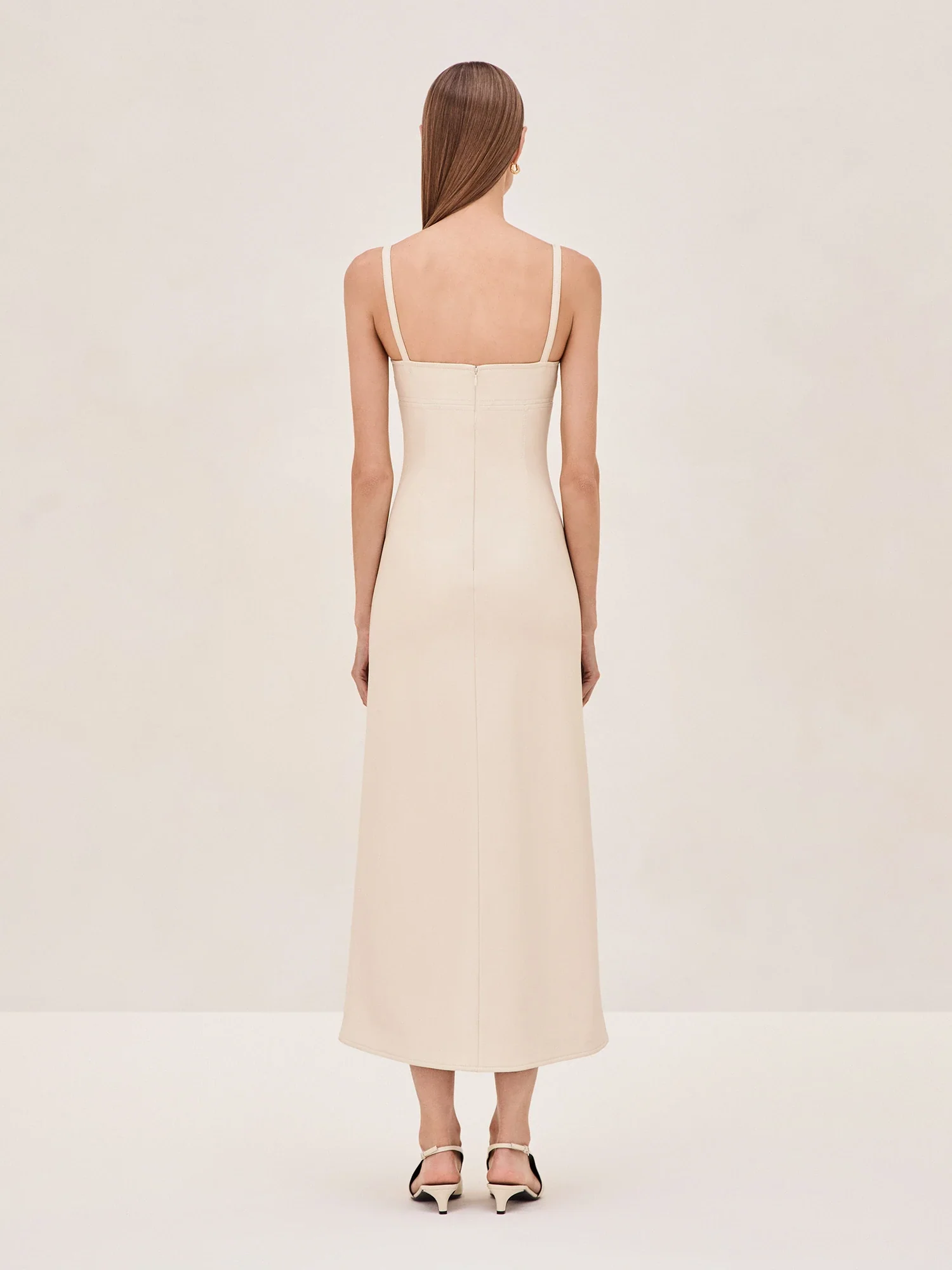 Jaline Dress - Image 3