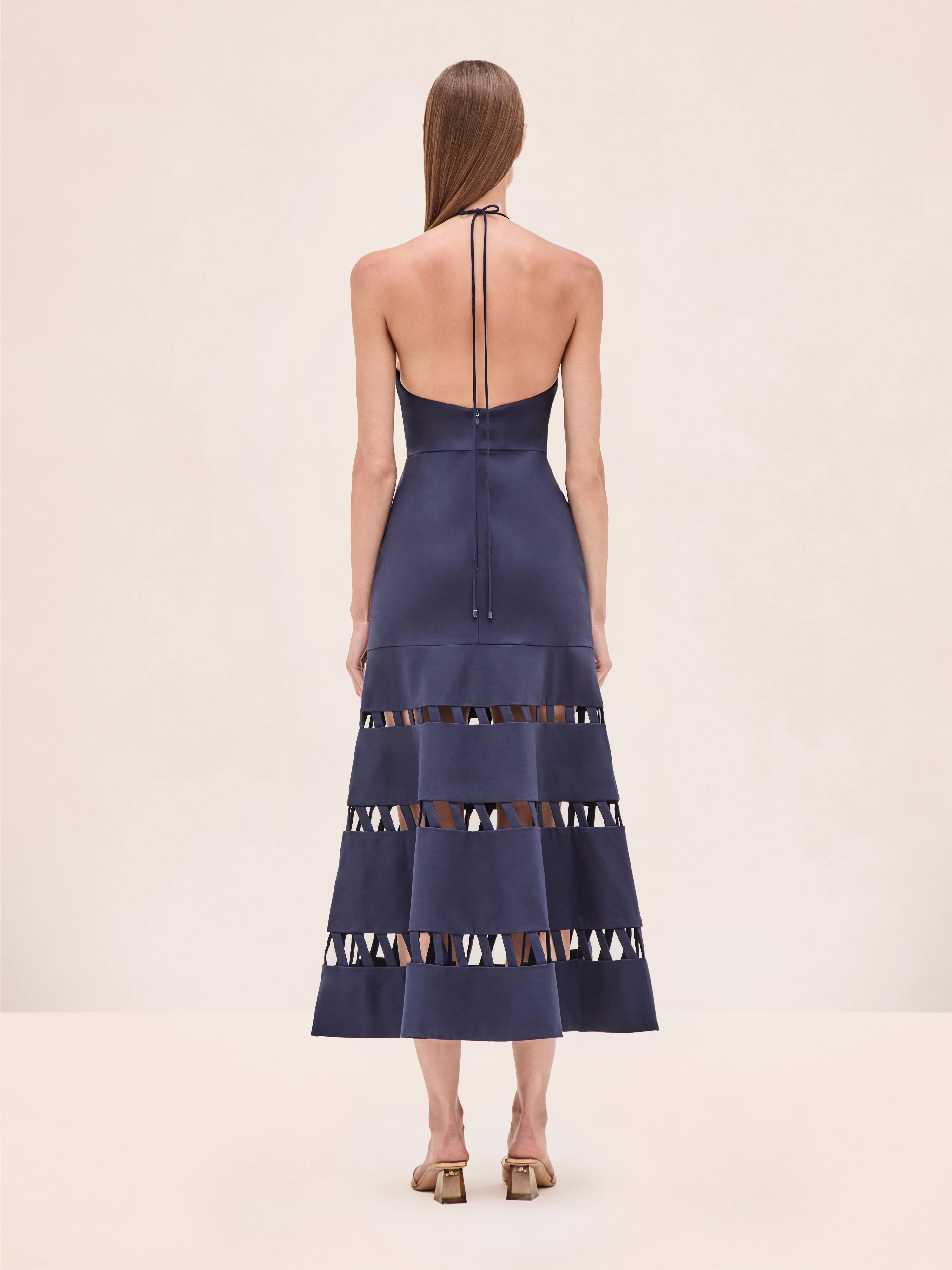 Janessa Dress - Image 3