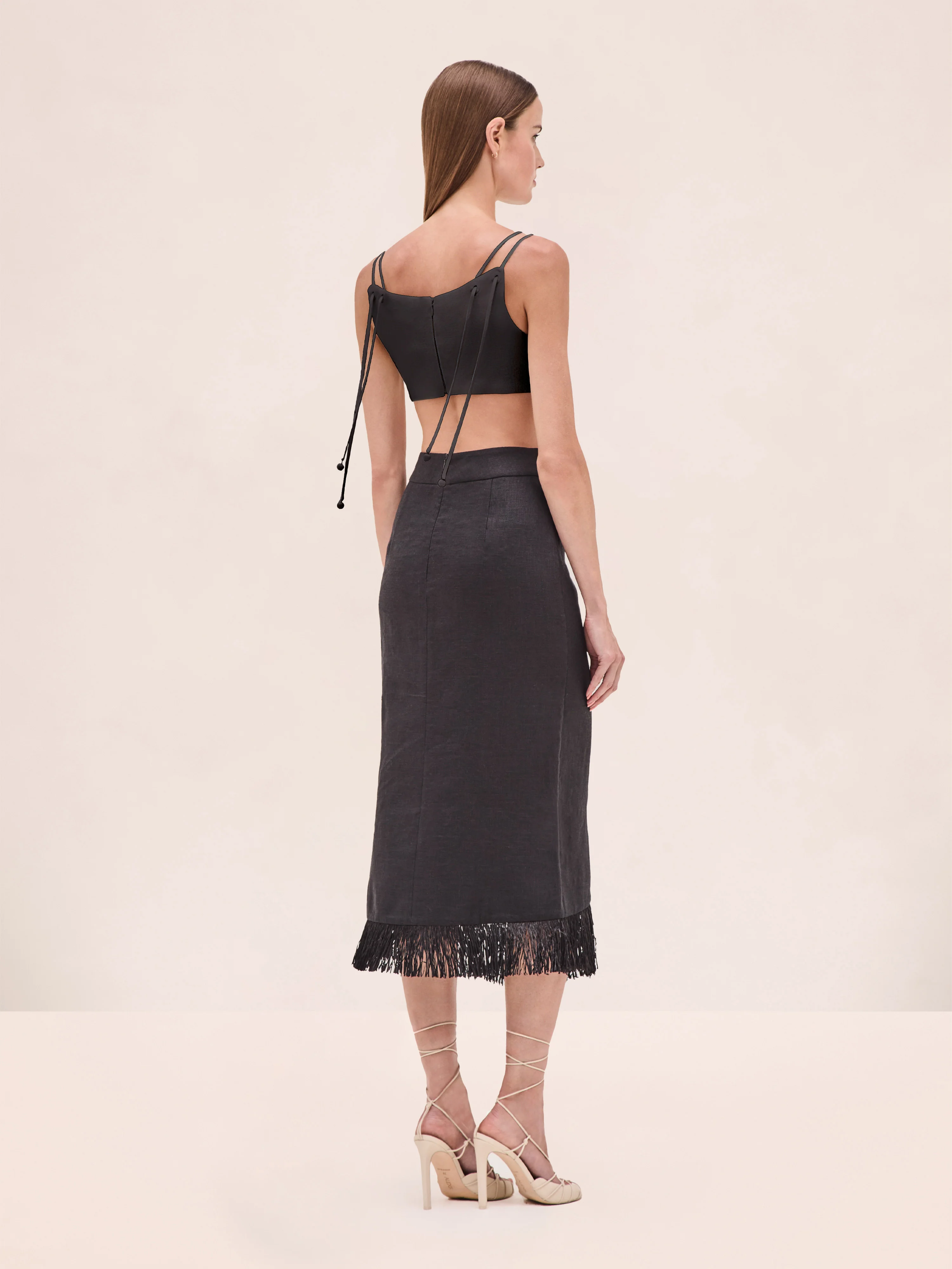 Jenan Skirt - Image 2