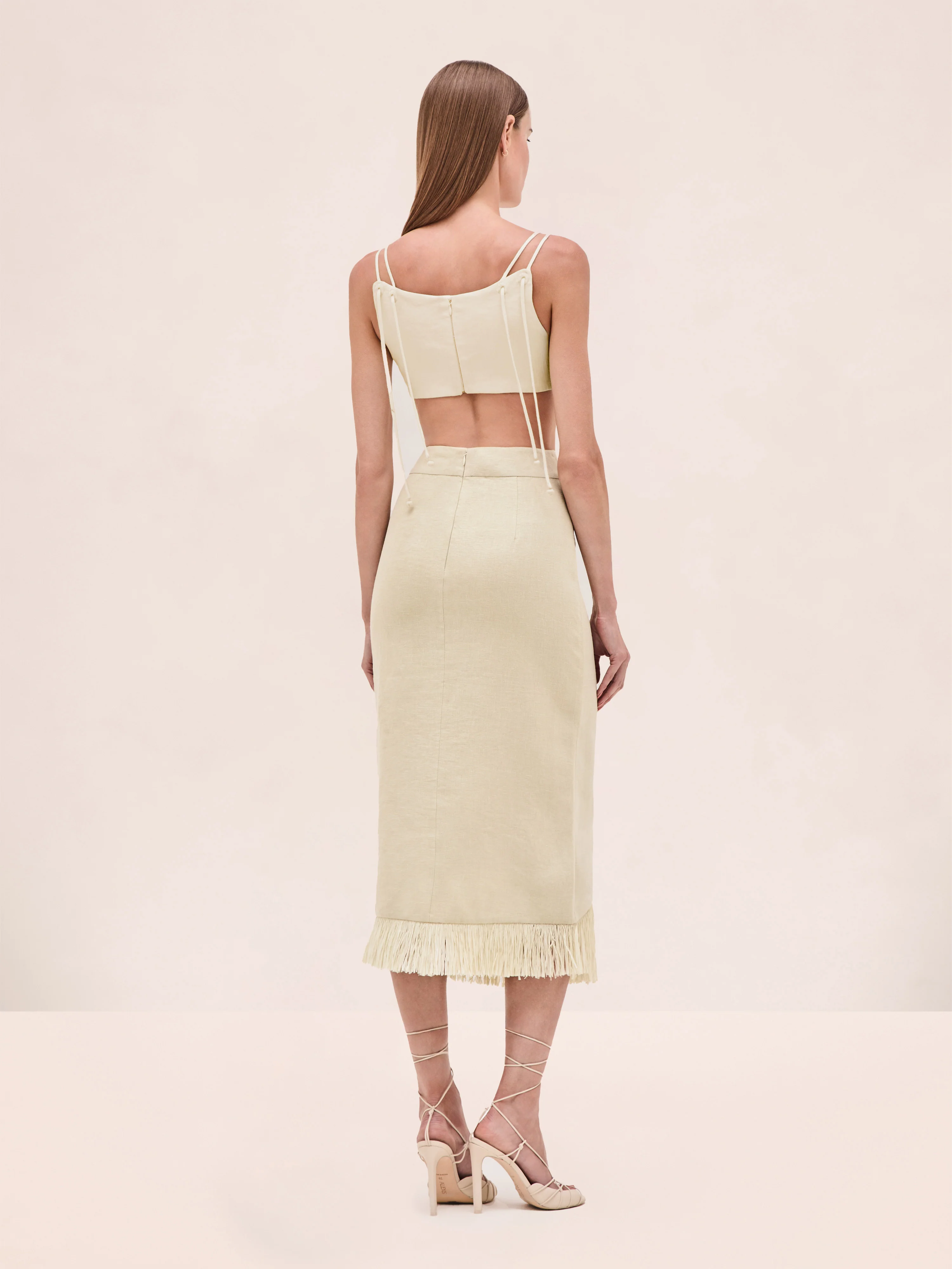 Jenan Skirt - Image 2