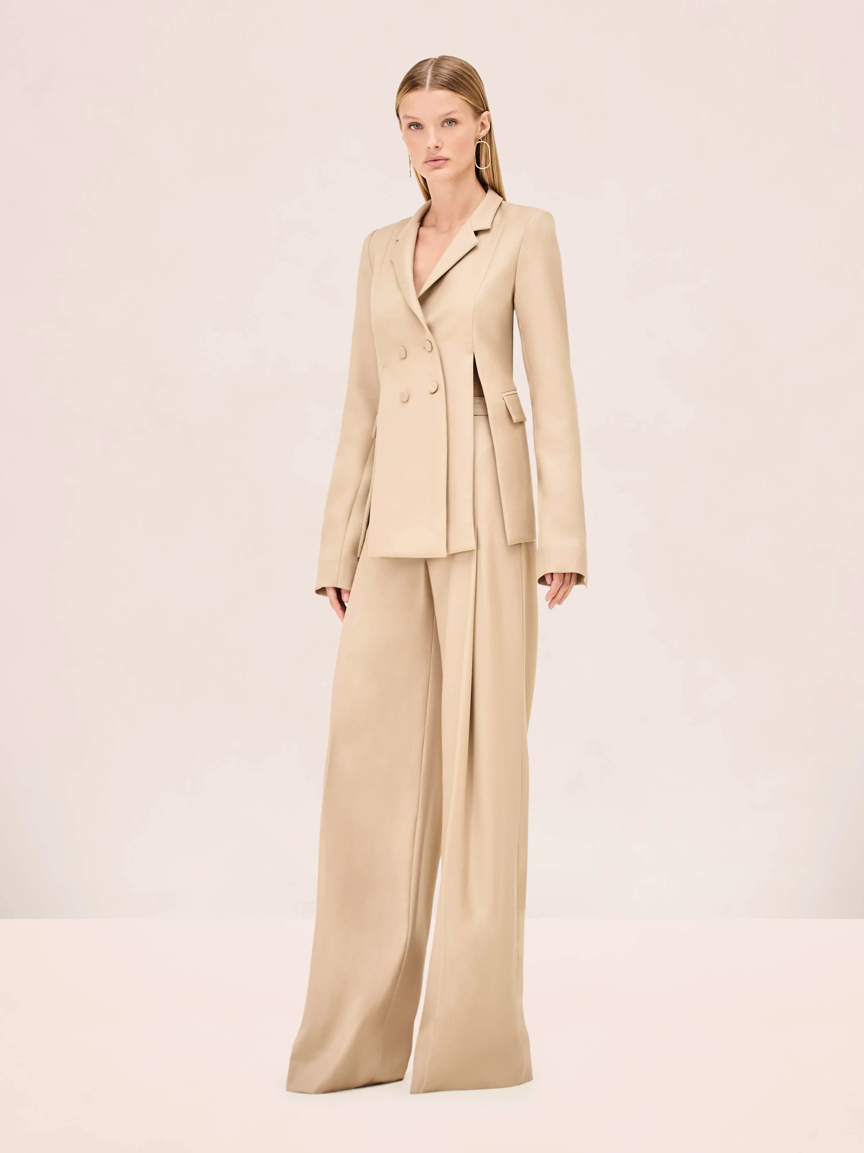 Joaquin Jacket