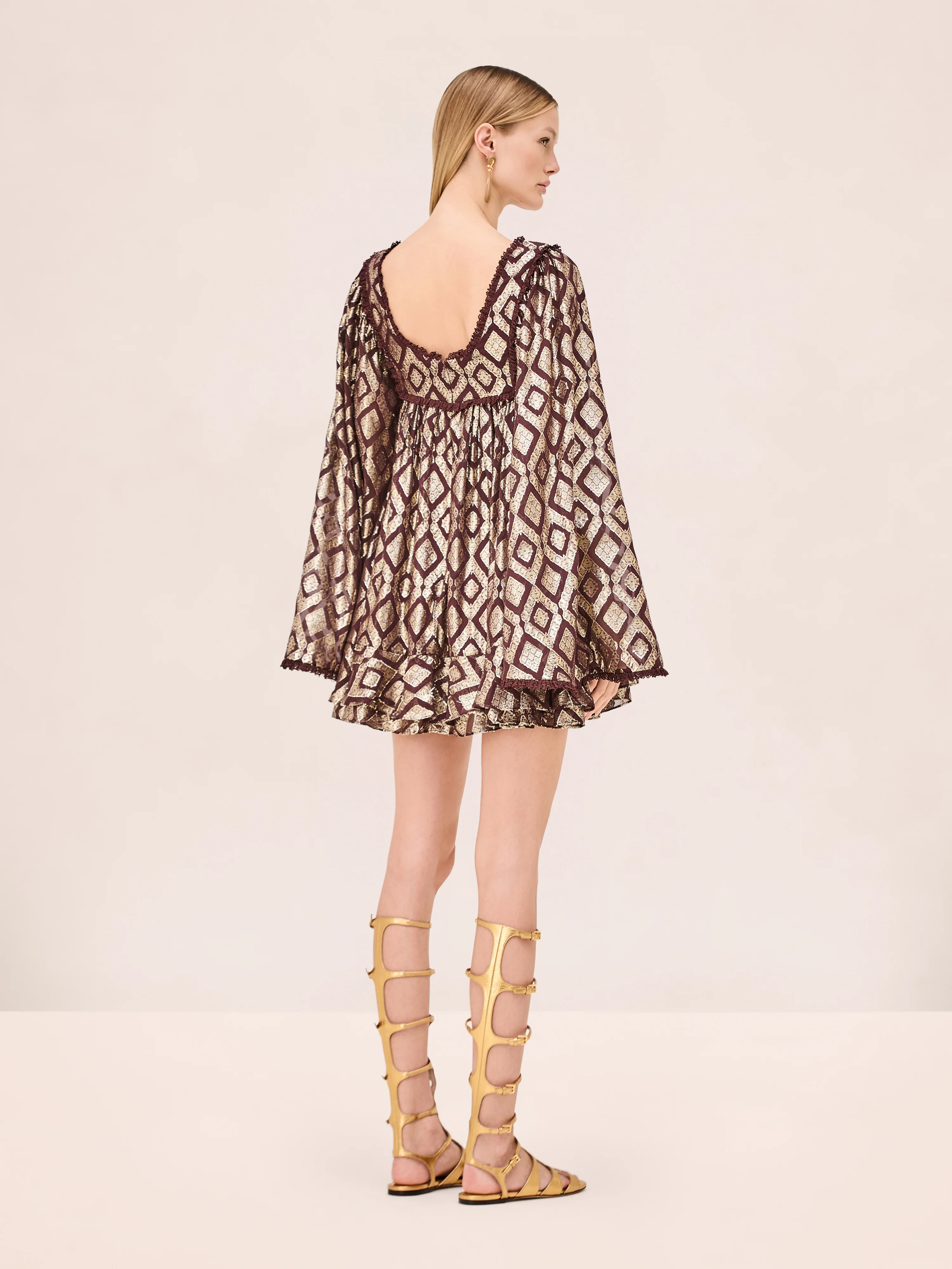 Juliette Dress - Image 3