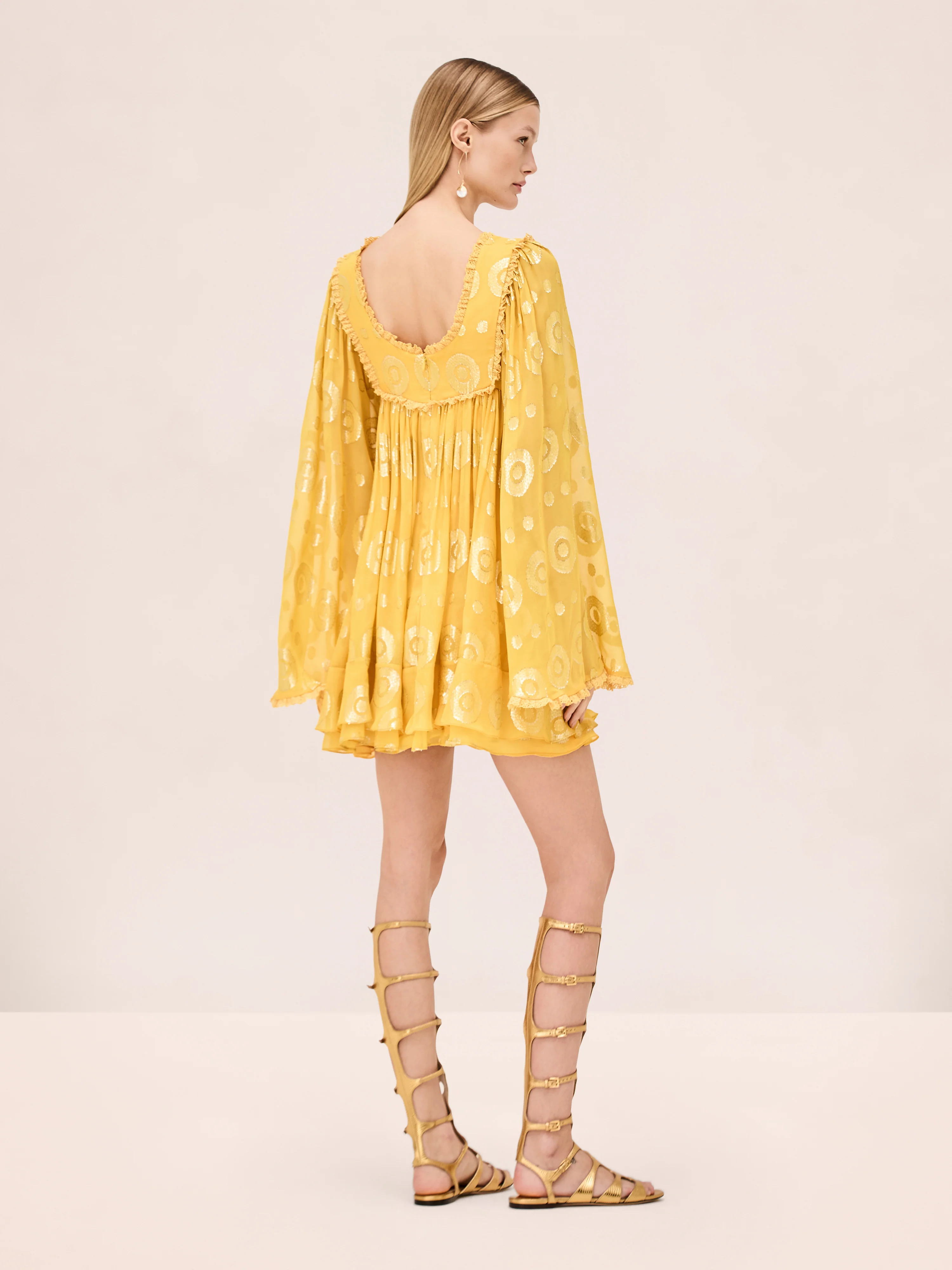Juliette Dress - Image 3