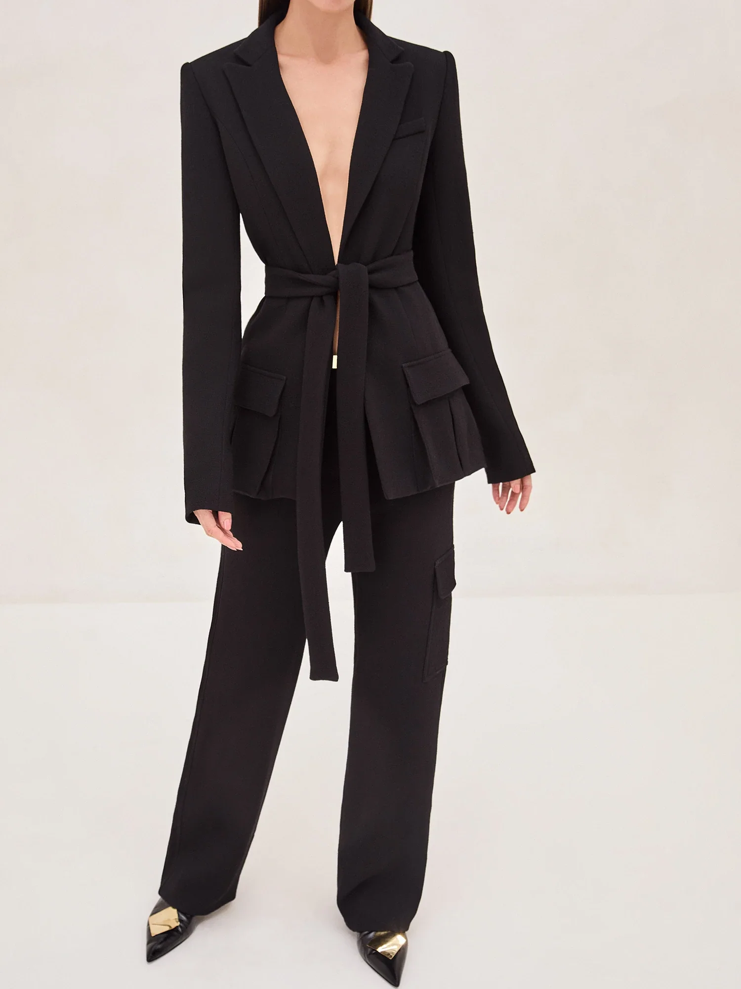 Bartan Jacket - Image 2