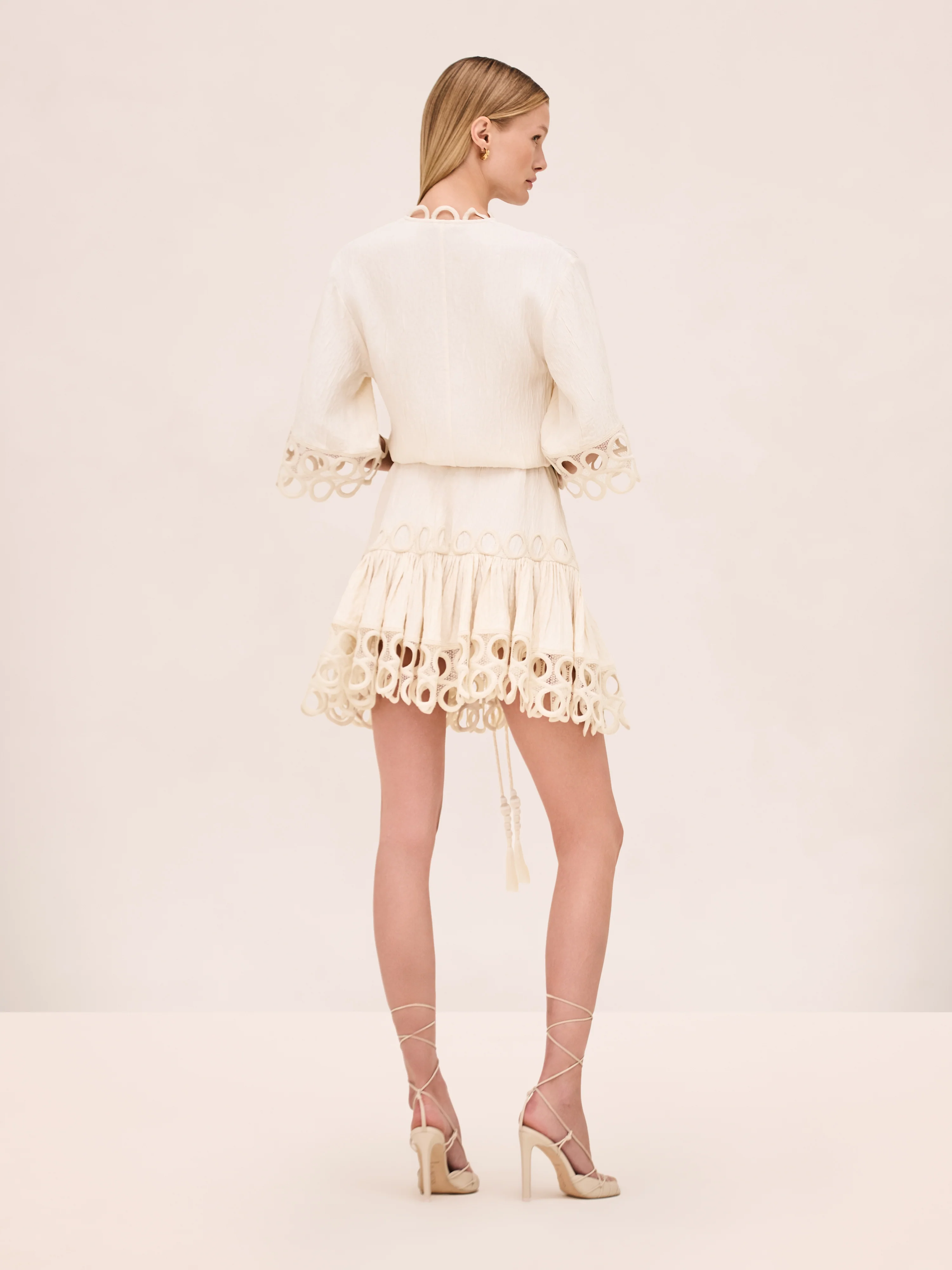 Kalia Dress - Image 3