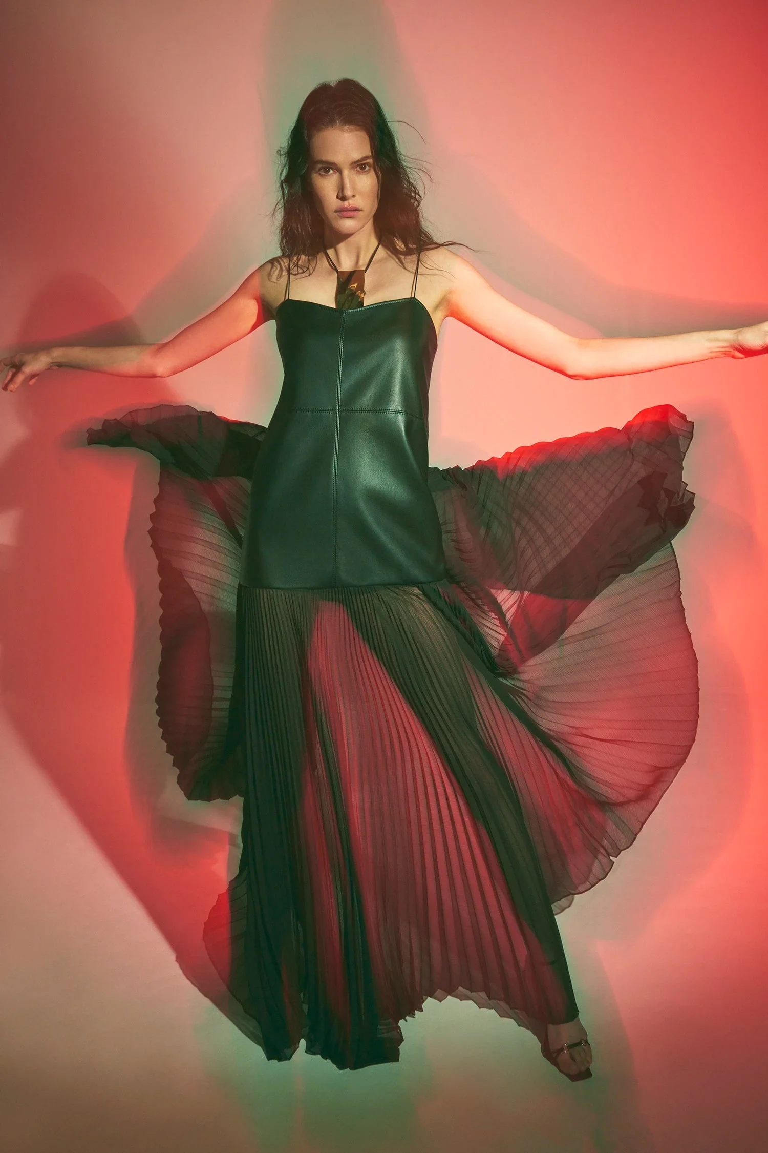 Kaleena Dress - Image 4