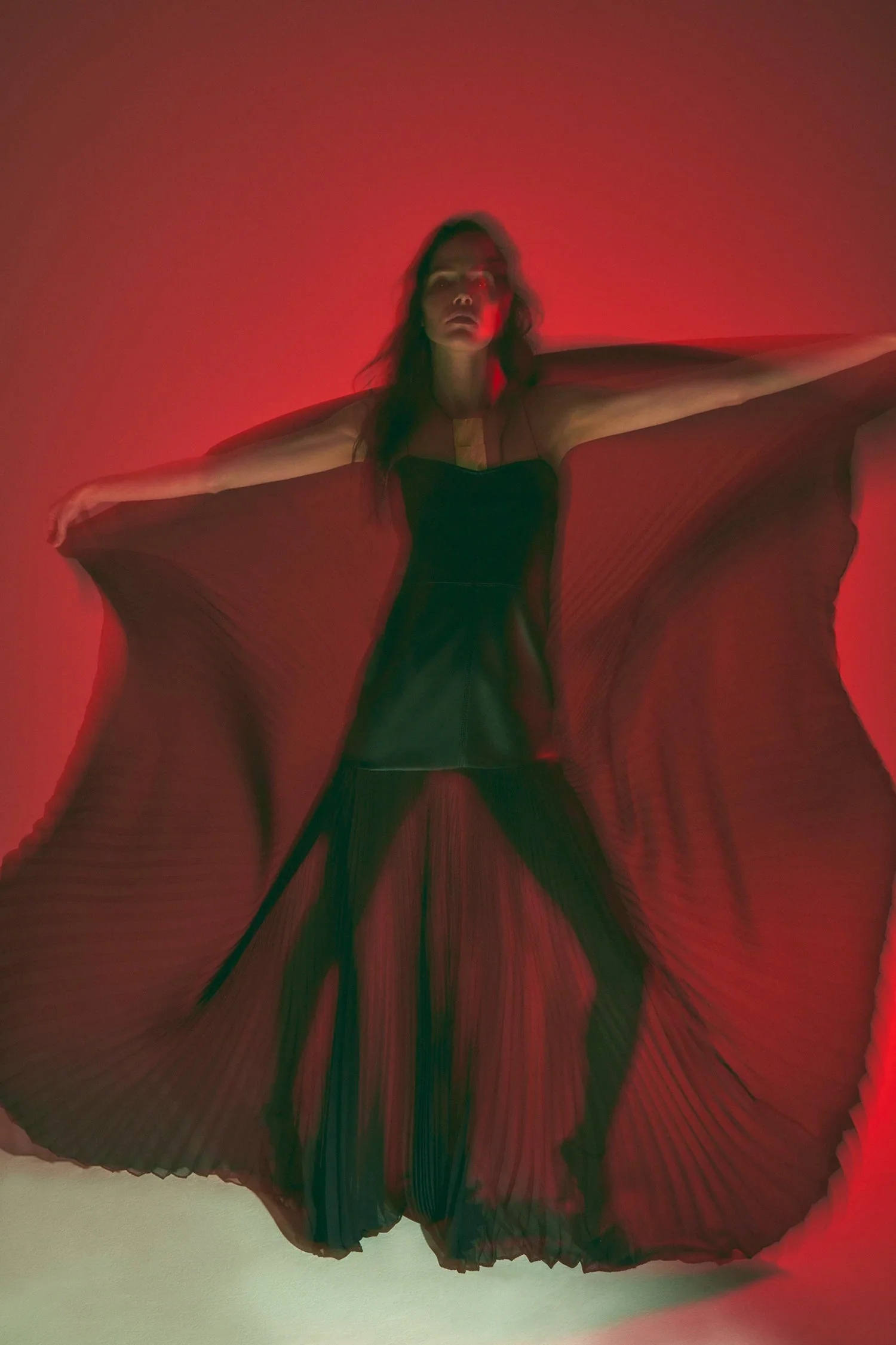 Kaleena Dress - Image 5