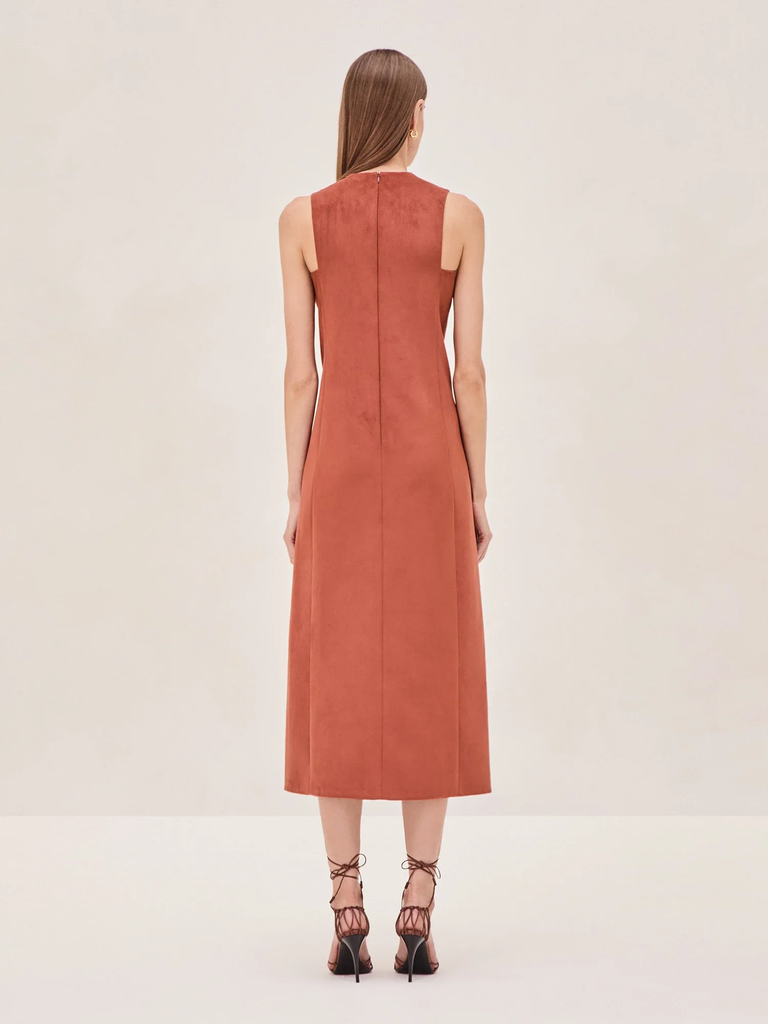 Kalita Dress - Image 3