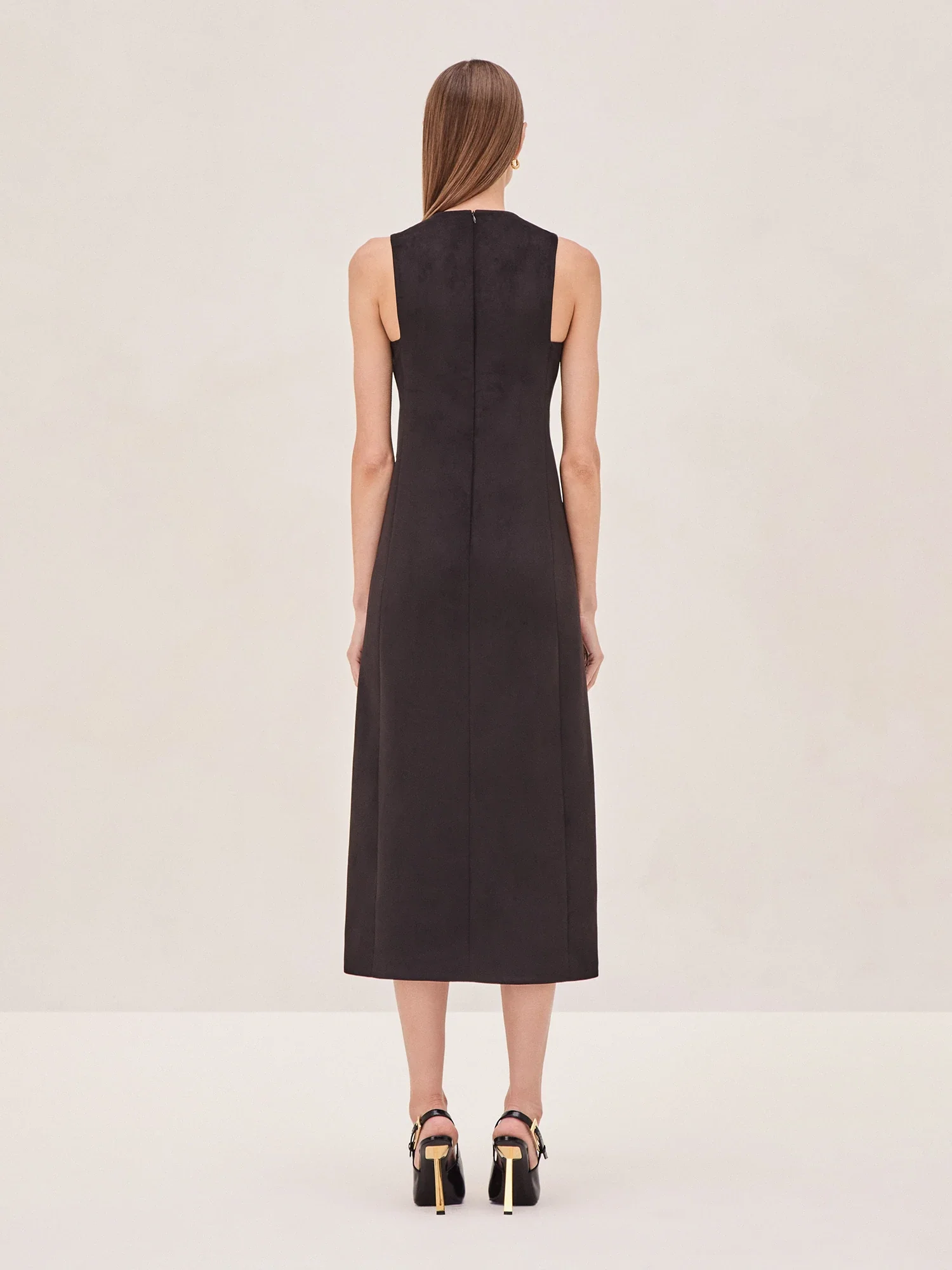 Kalita Dress - Image 3