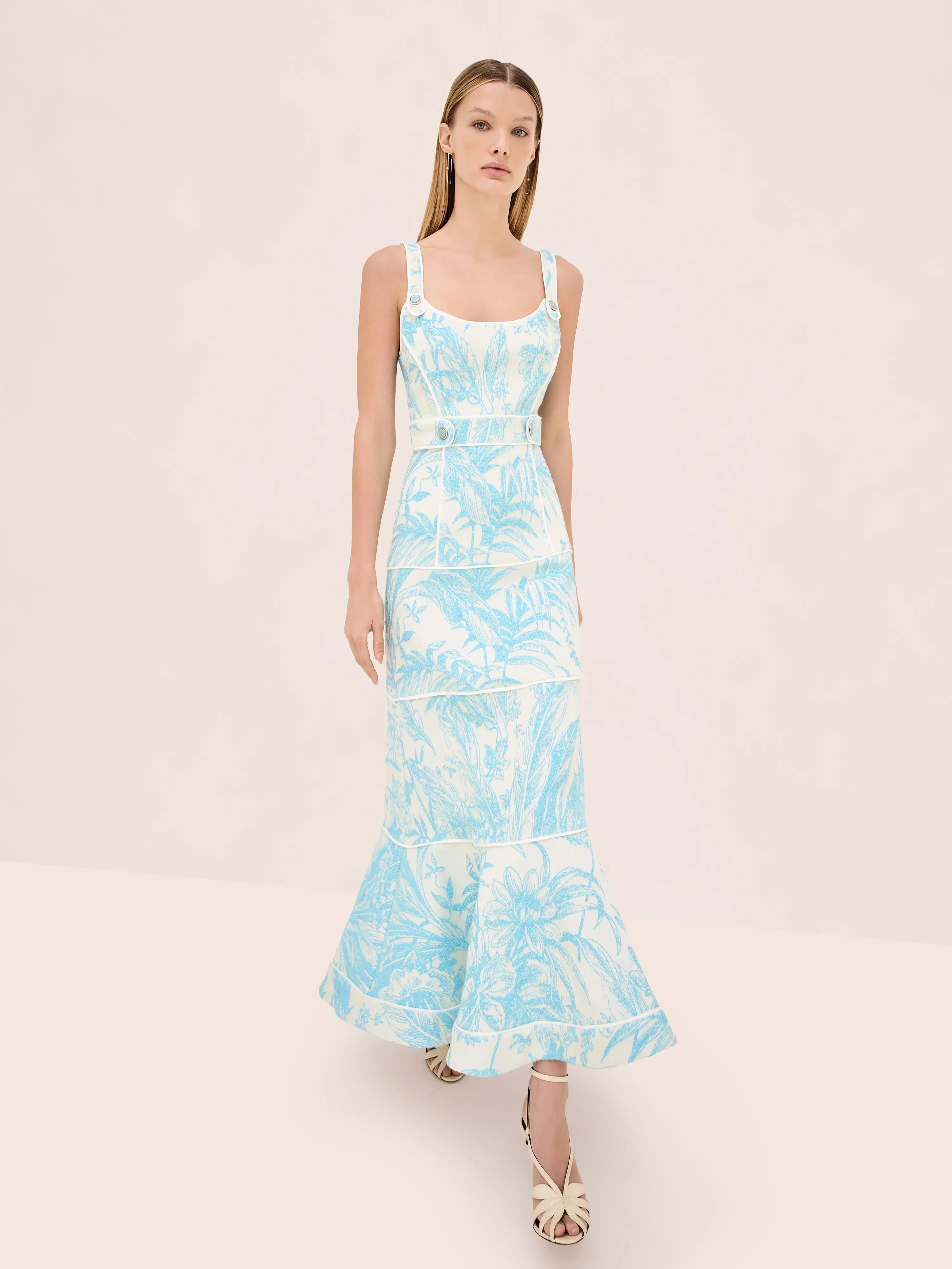 Kayleen Dress