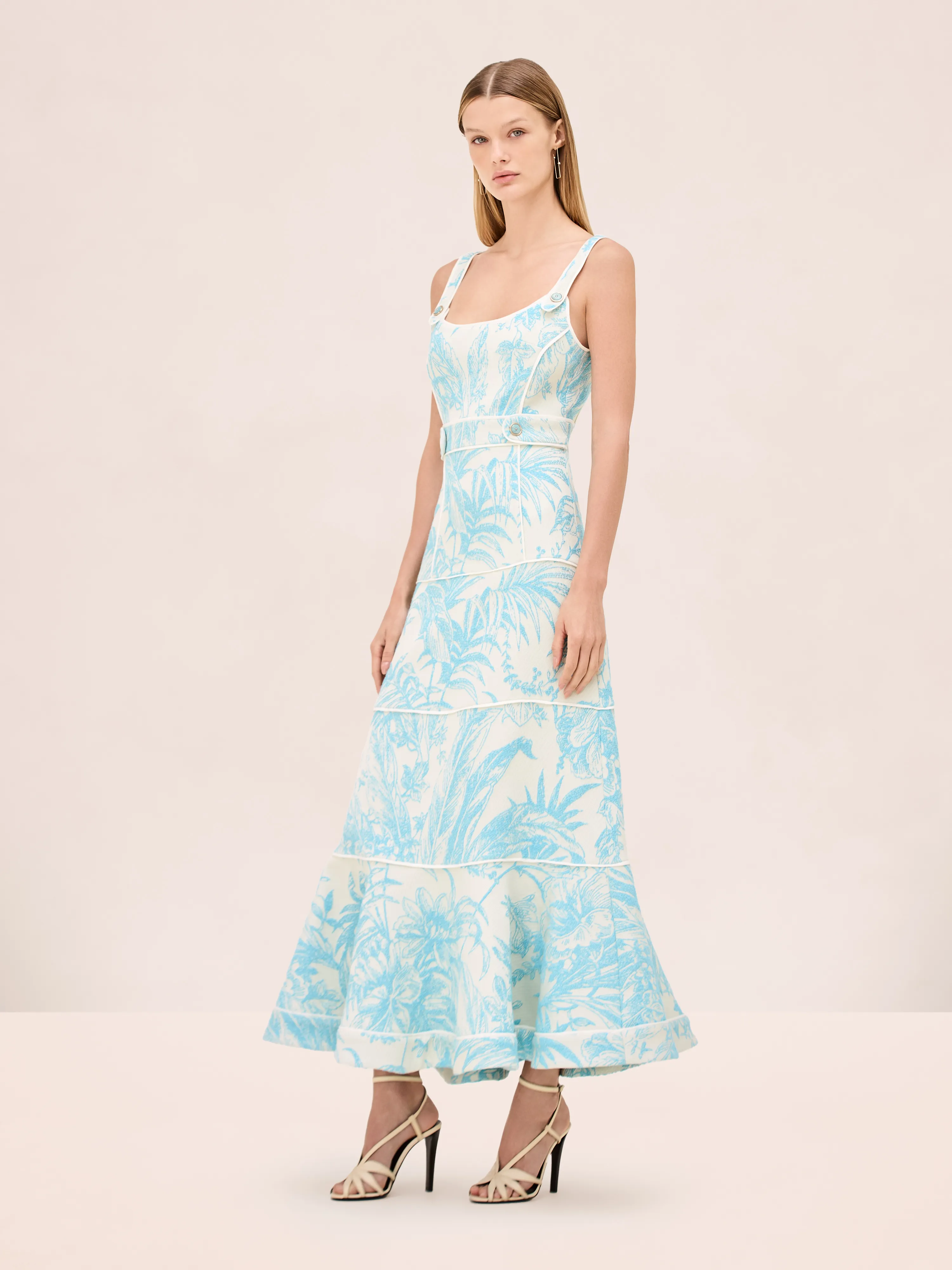 Kayleen Dress - Image 2