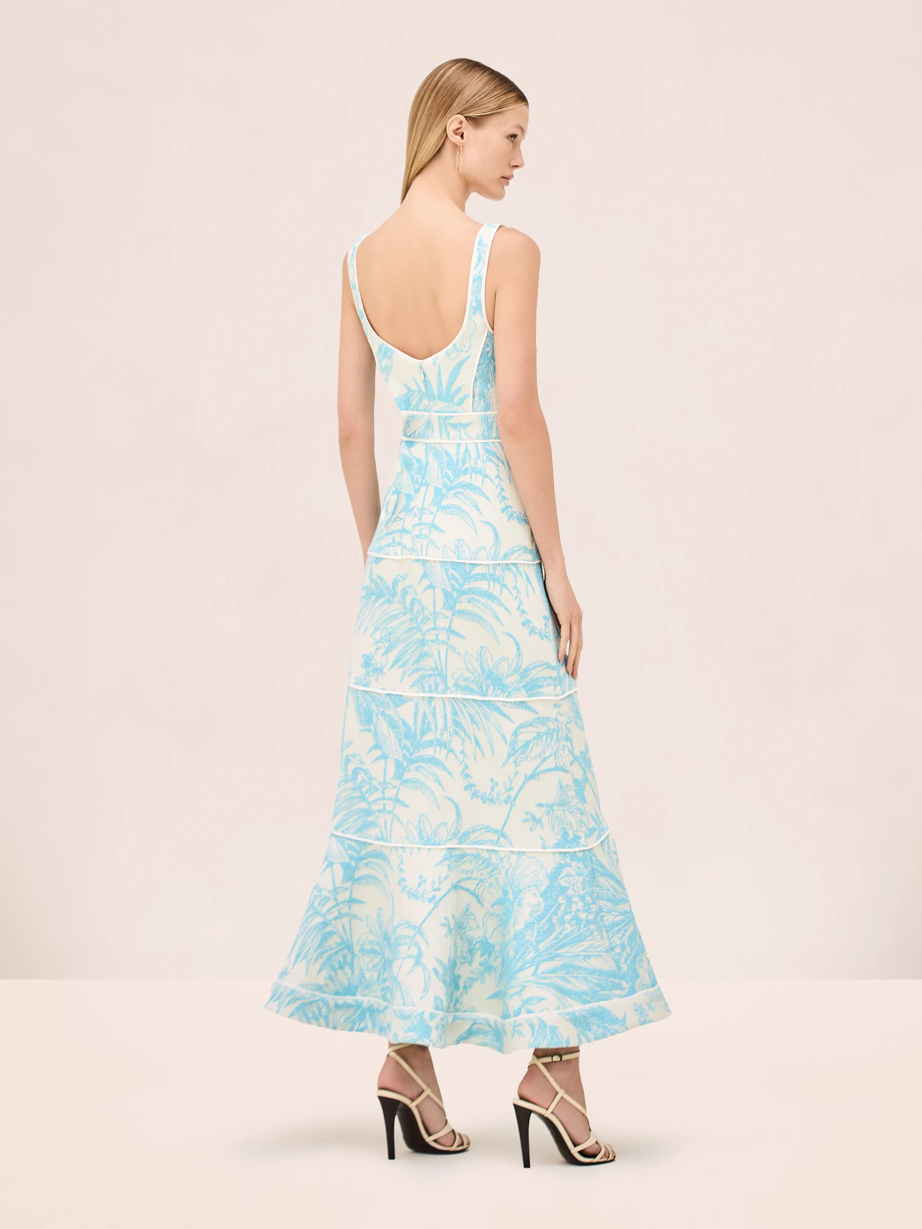 Kayleen Dress - Image 3