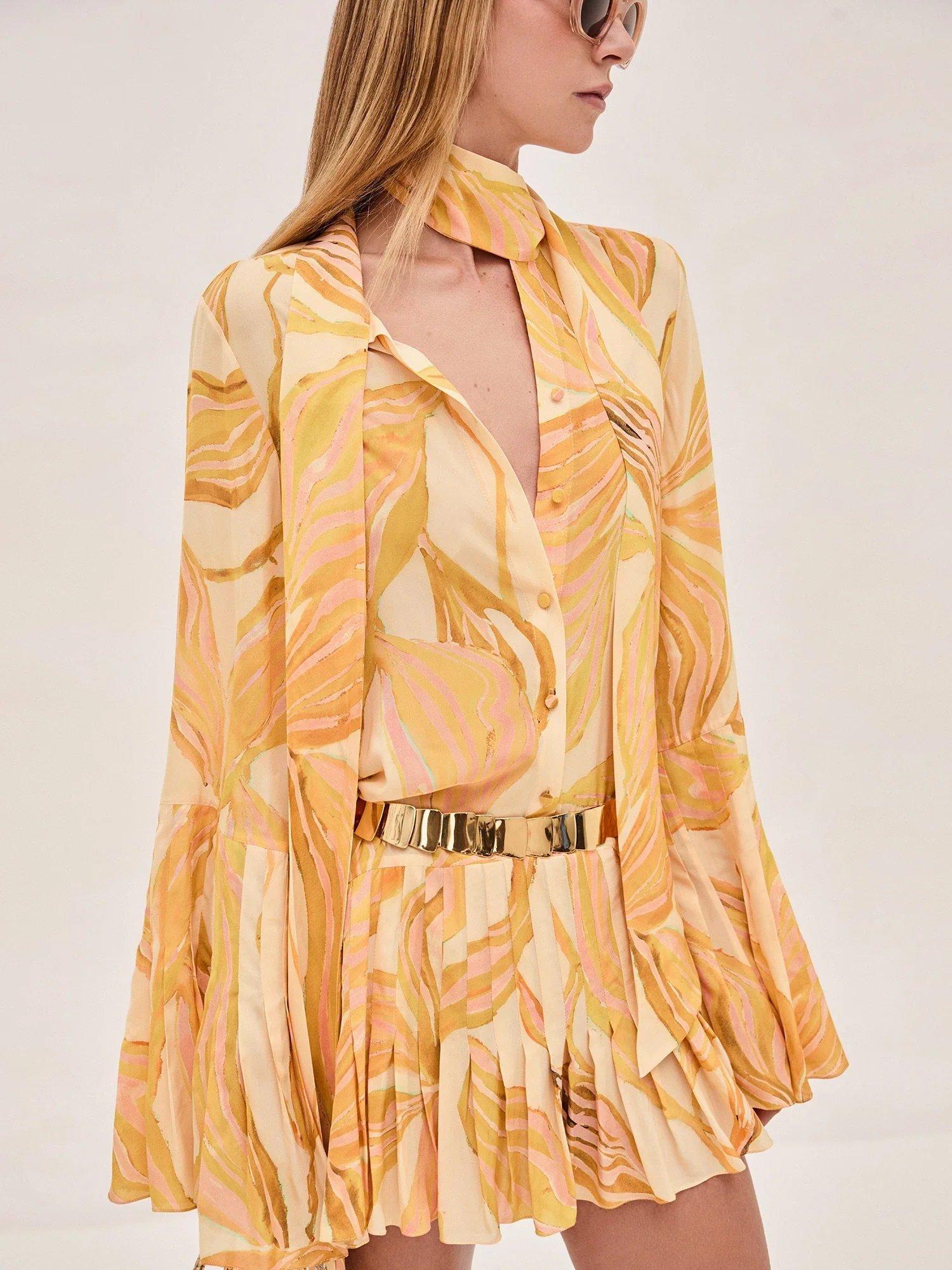 Kazan Dress - Image 2
