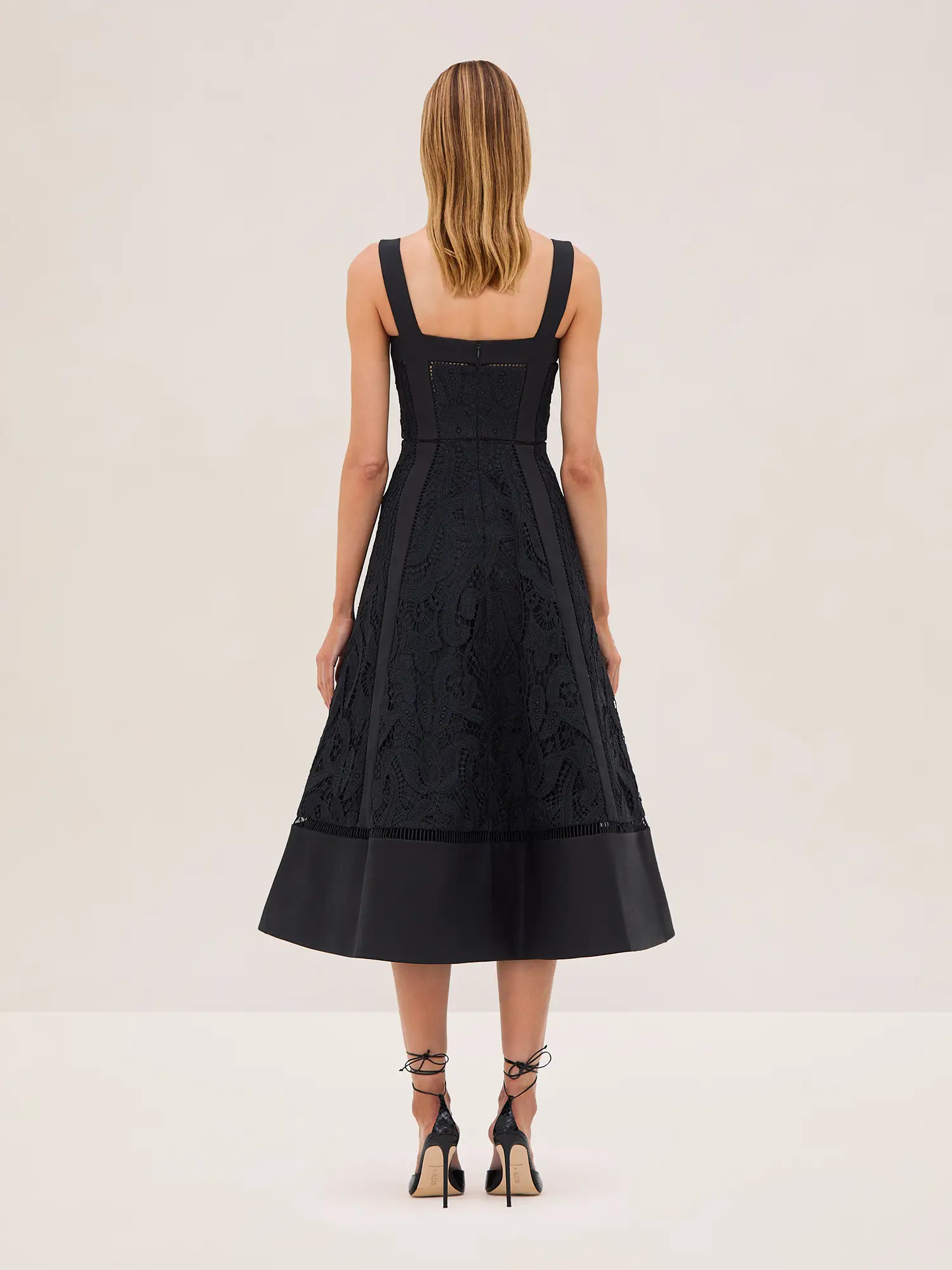 Kensington Dress - Image 2