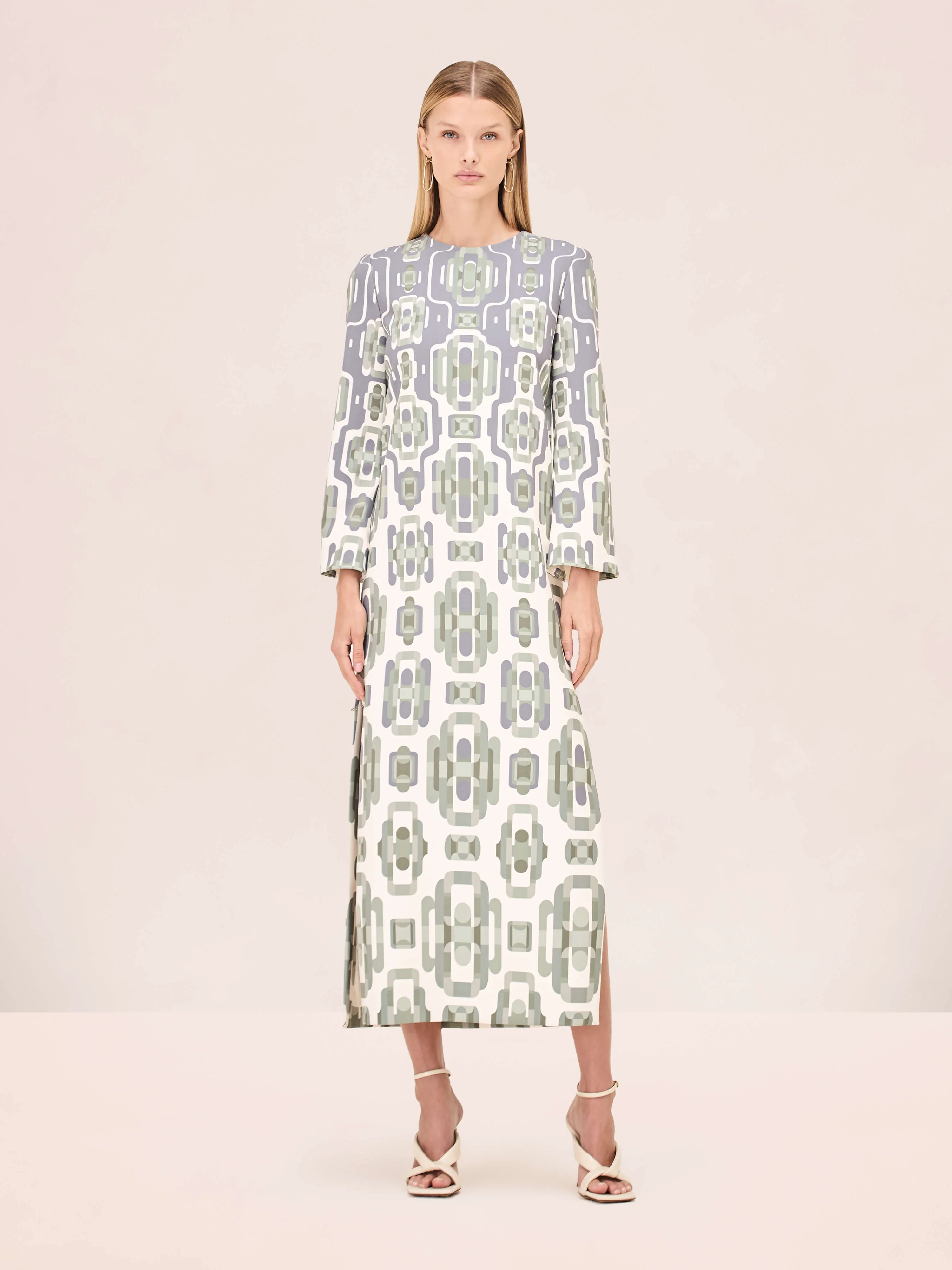 Larissa Dress