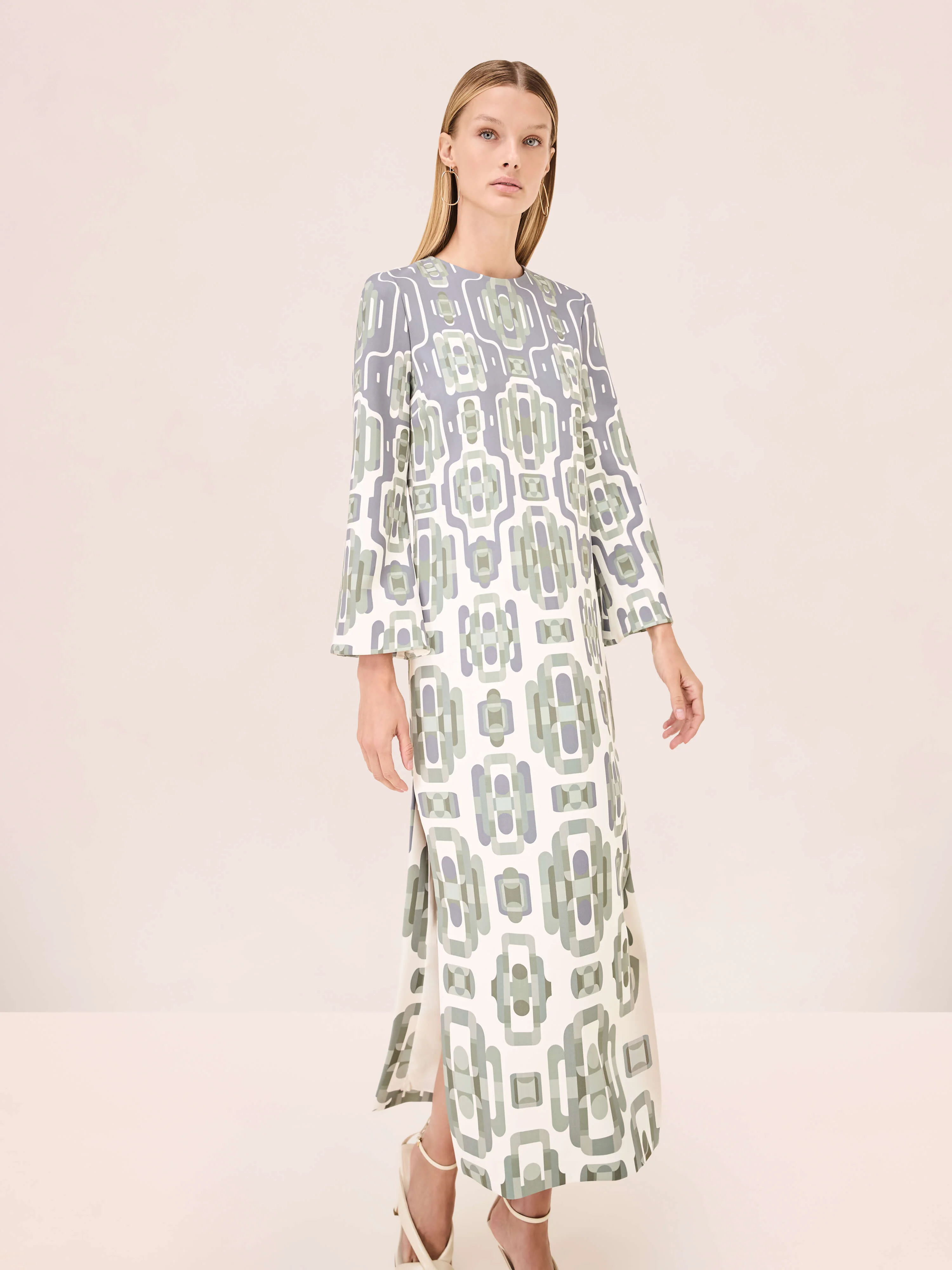Larissa Dress - Image 2