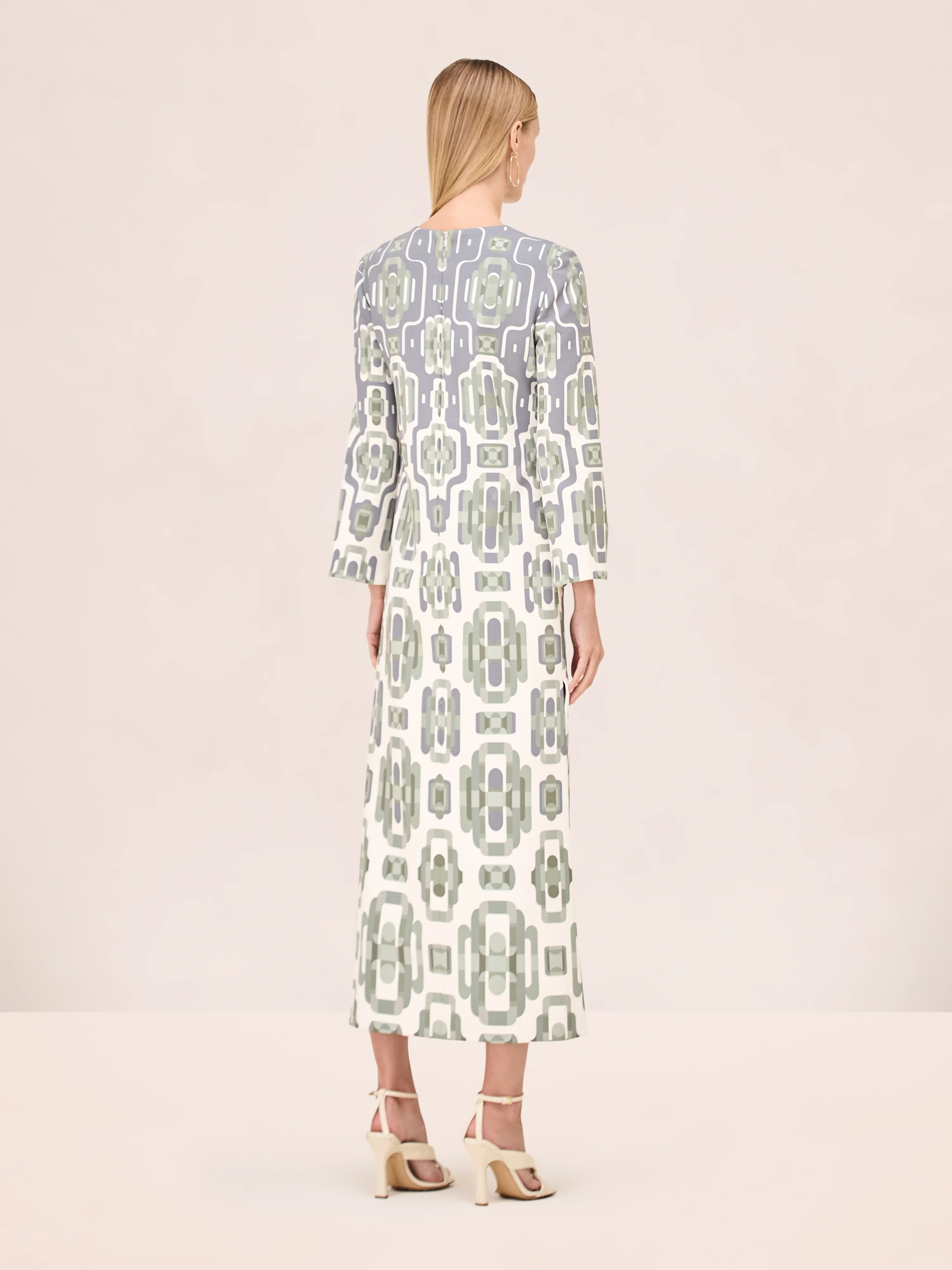 Larissa Dress - Image 3
