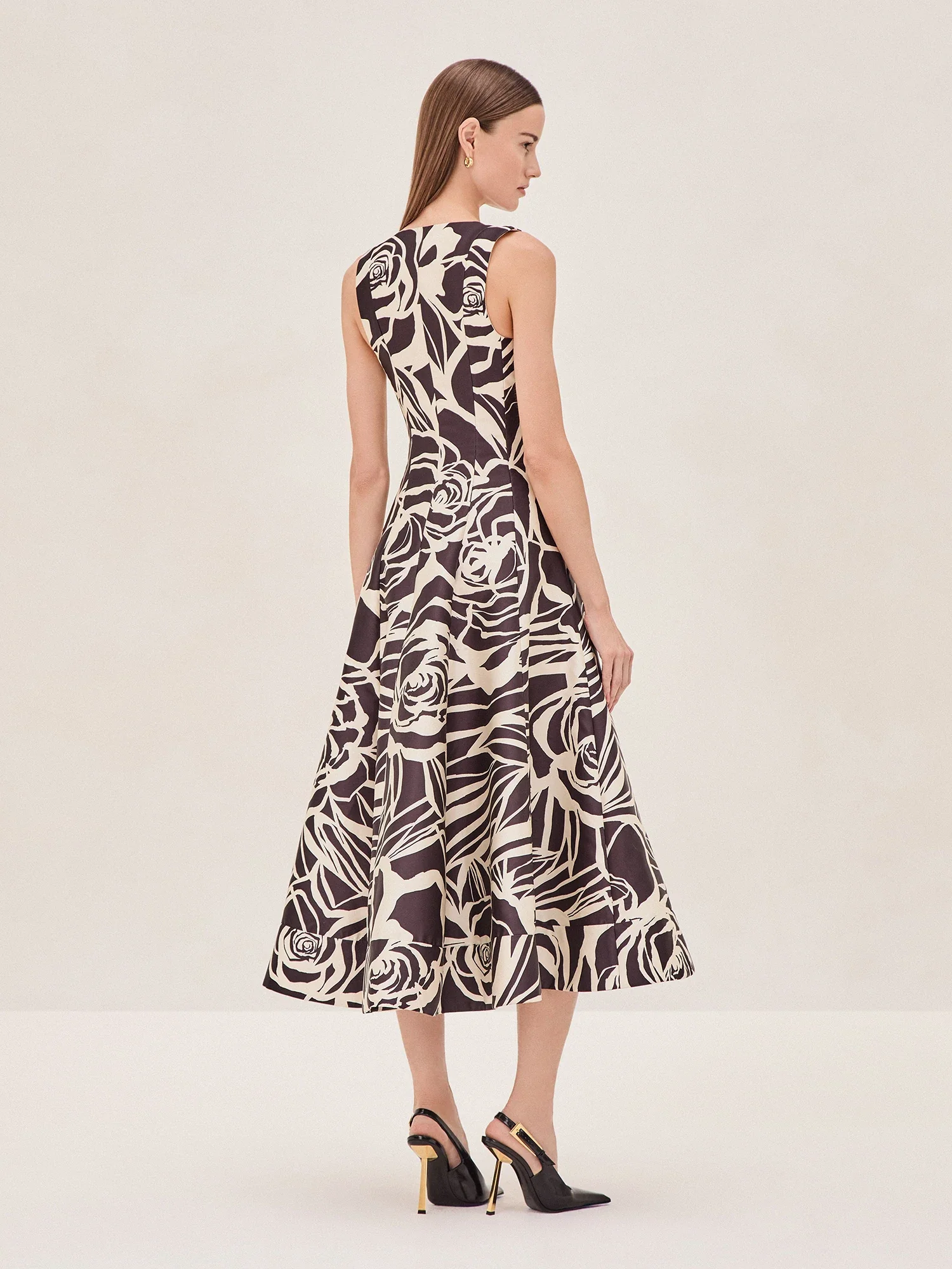 Lazaro Dress - Image 2