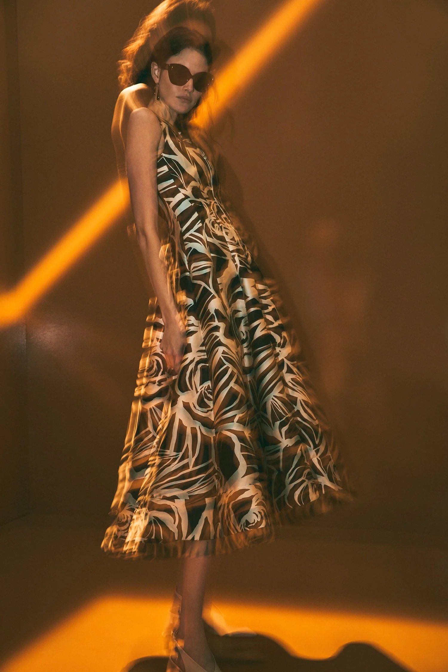 Lazaro Dress - Image 3