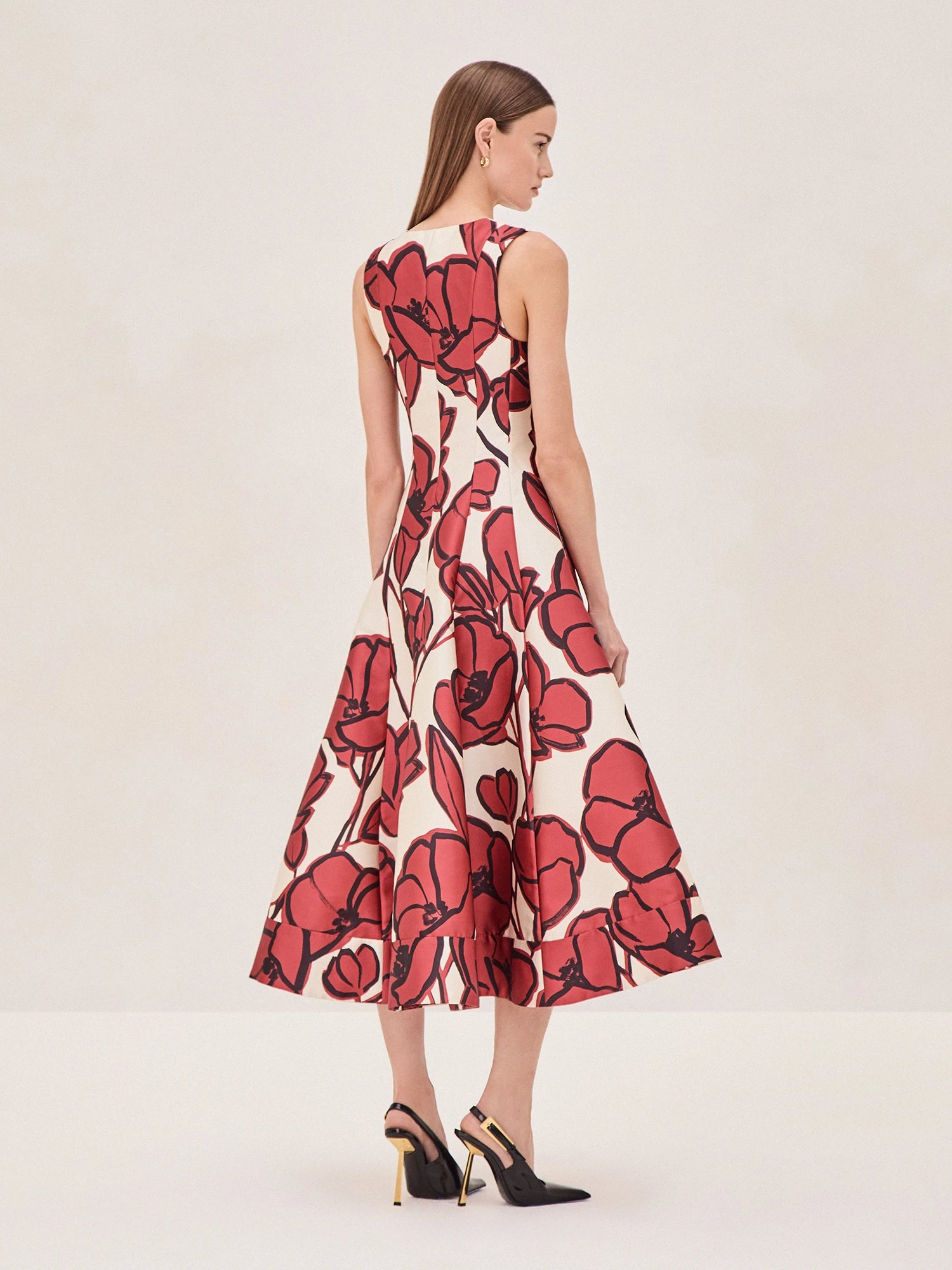 Lazaro Dress - Image 3