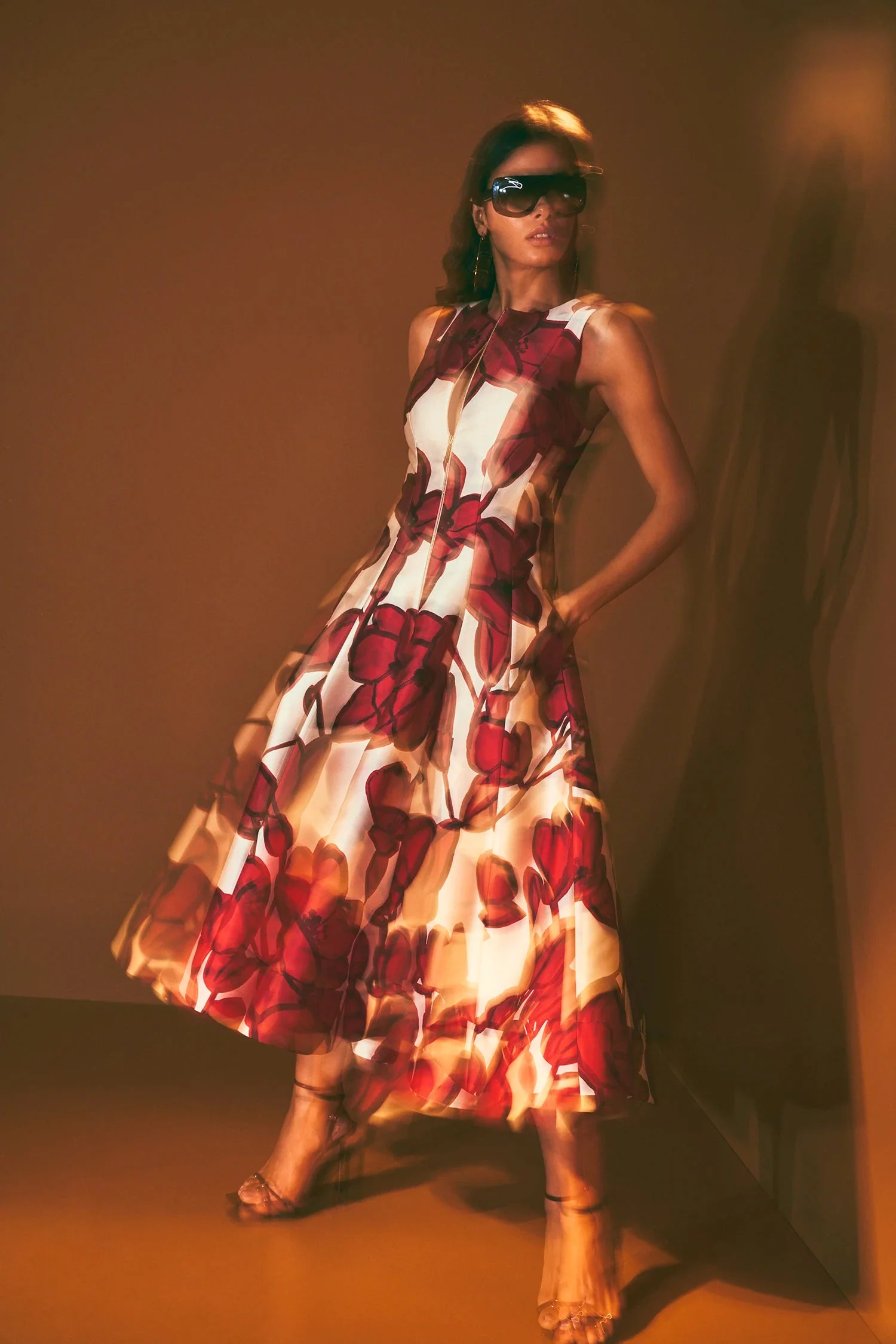 Lazaro Dress - Image 4