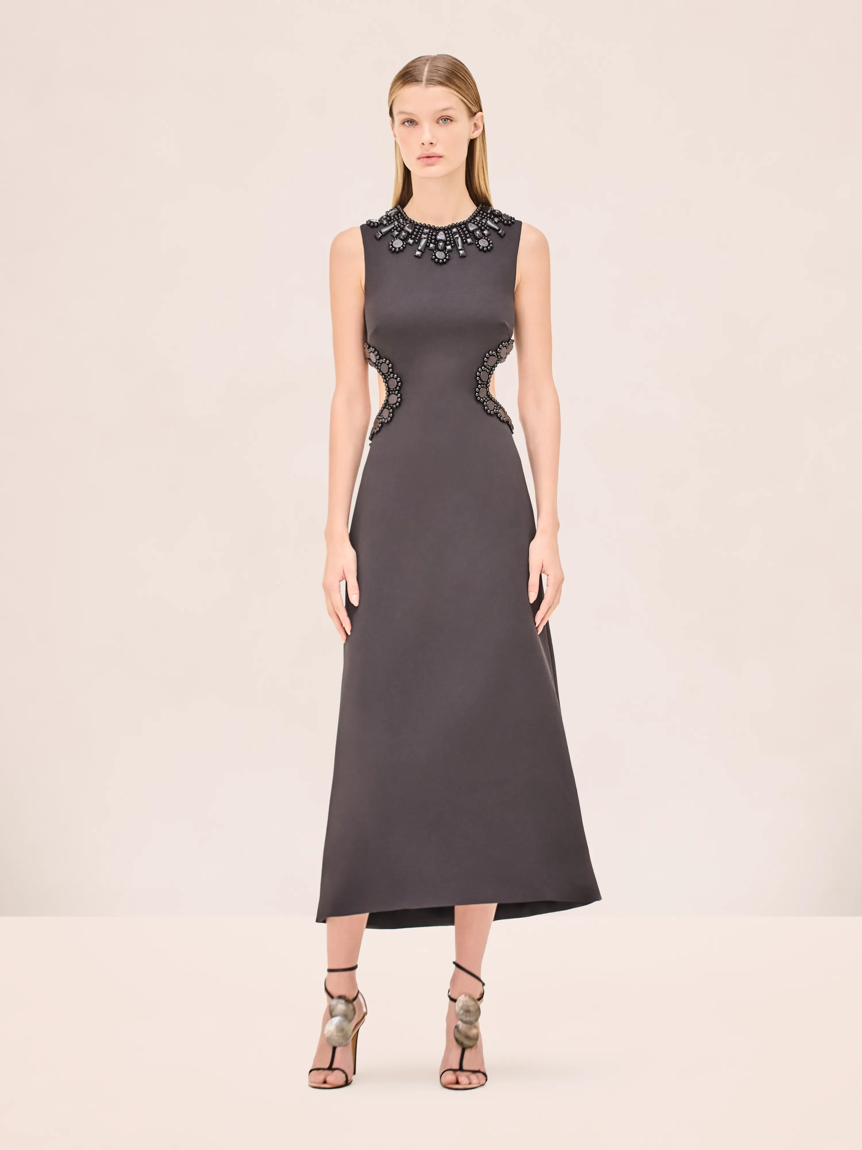 Leda Dress