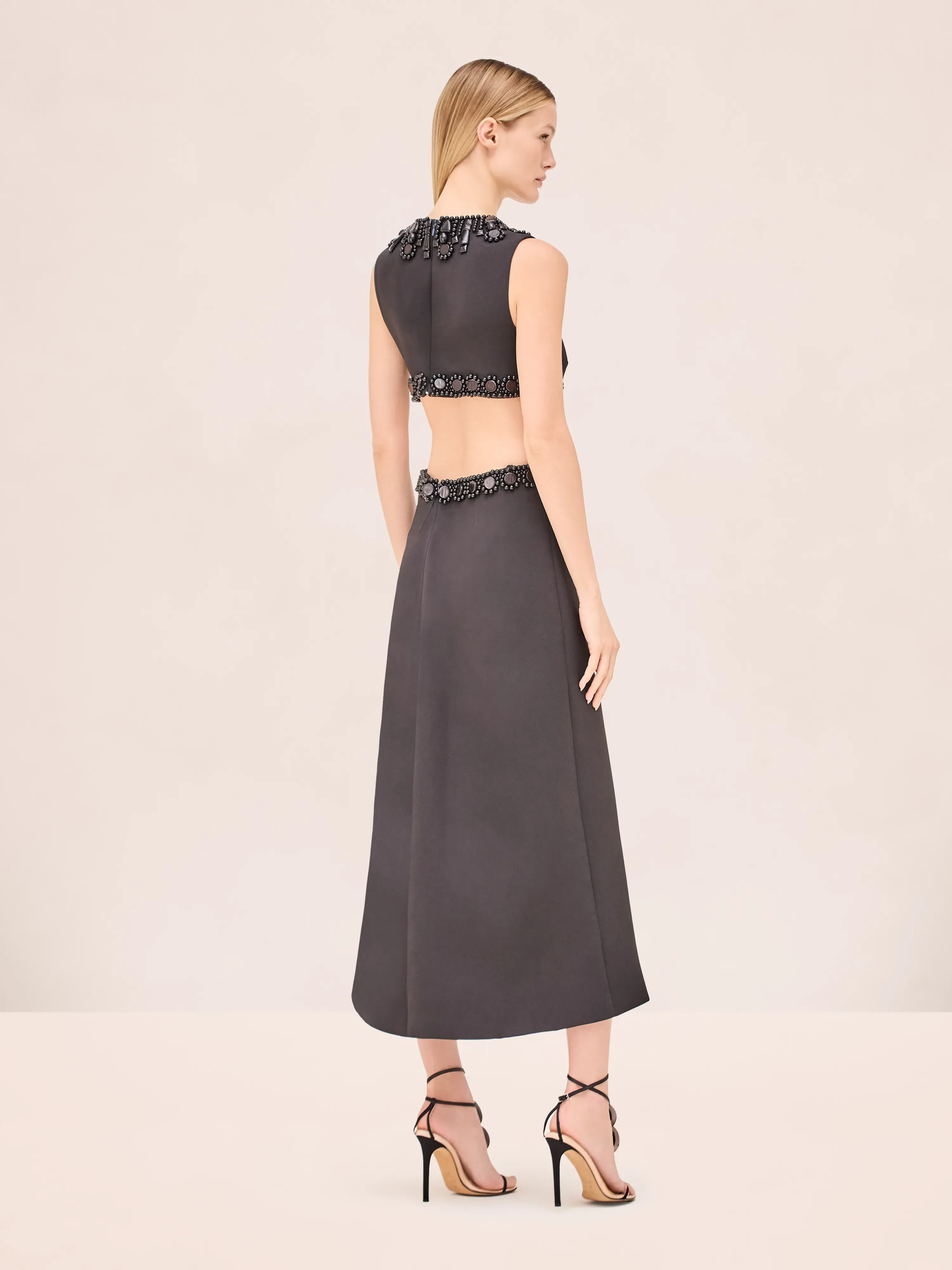 Leda Dress - Image 2