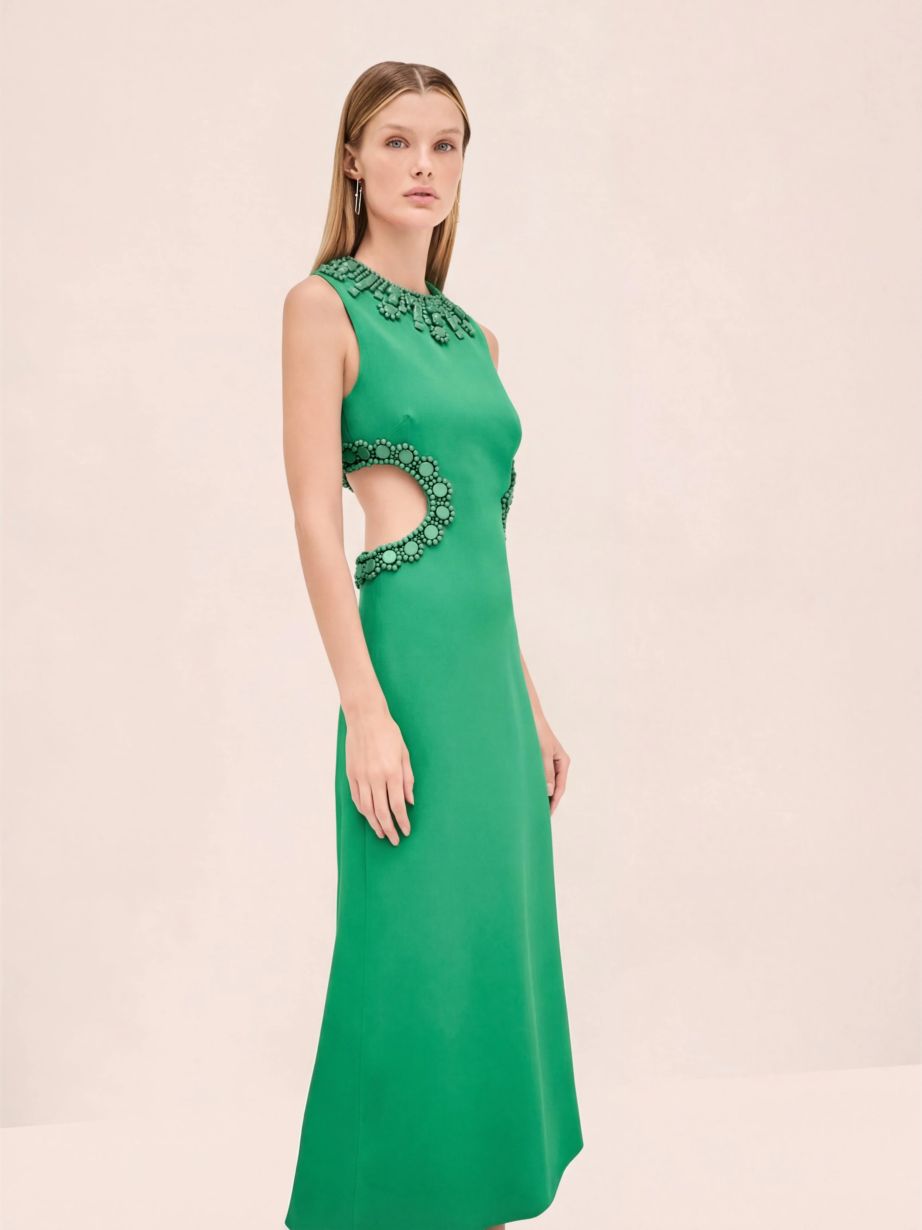 Leda Dress