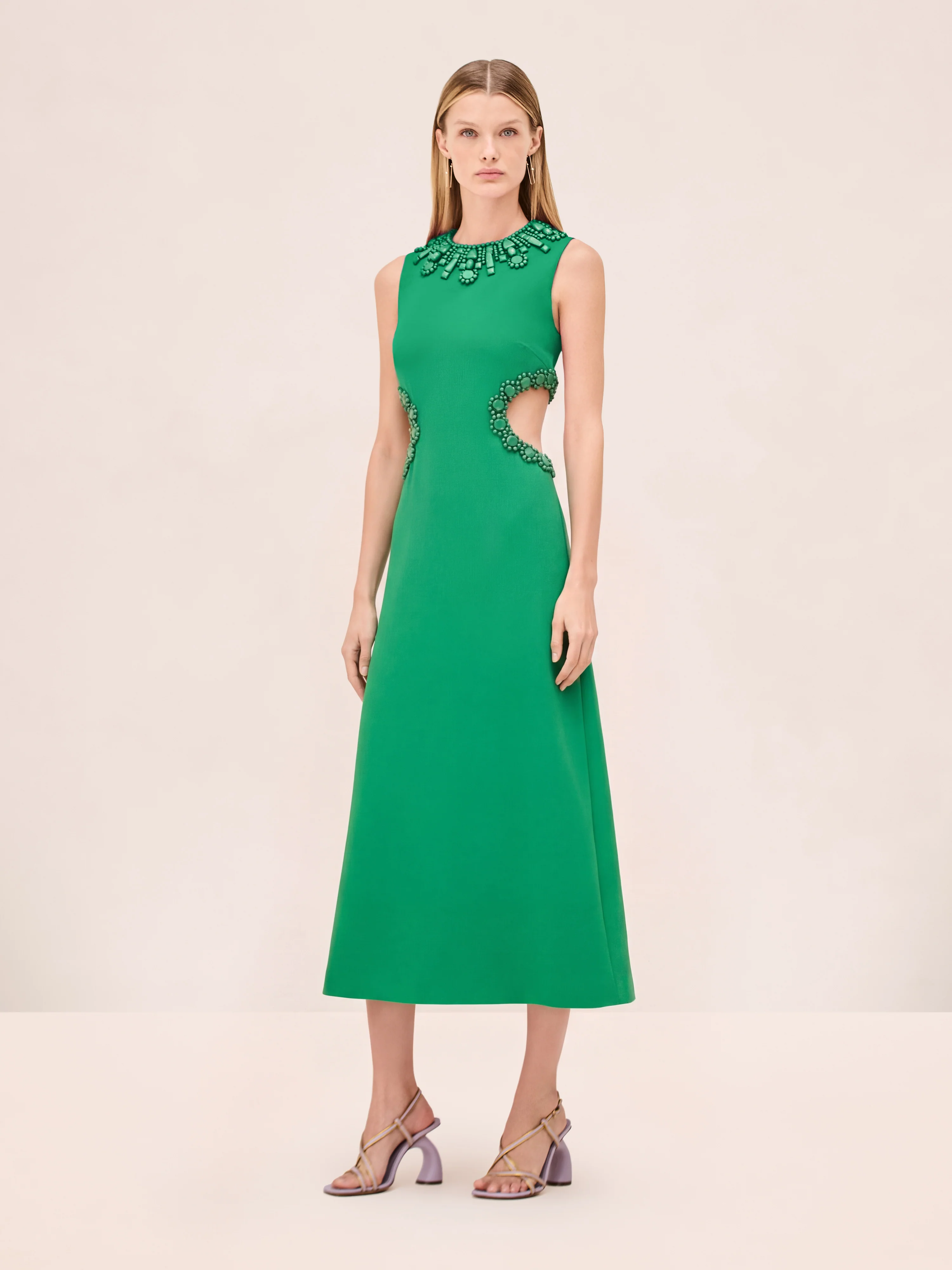 Leda Dress - Image 2