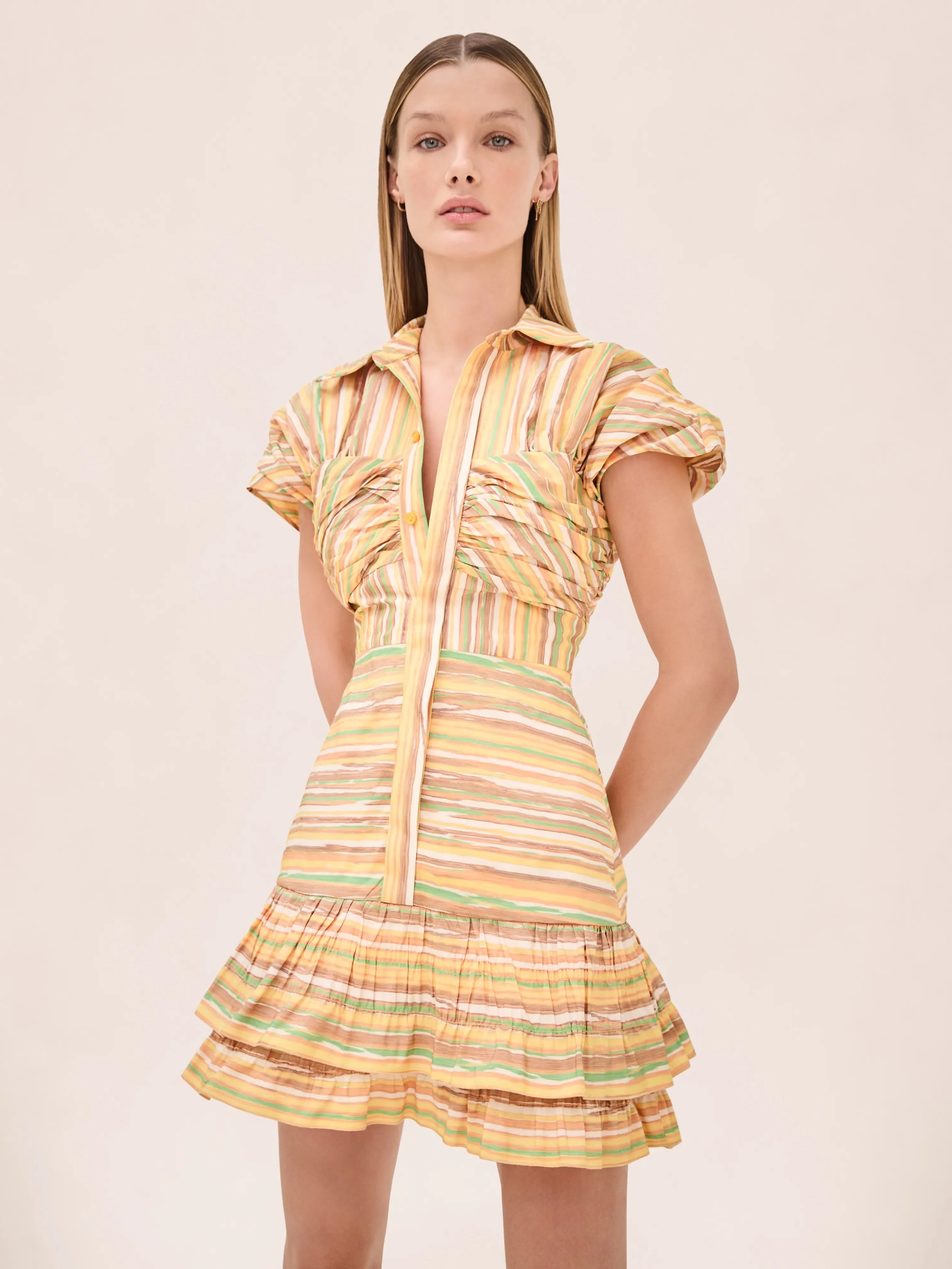 Lera Dress - Image 2