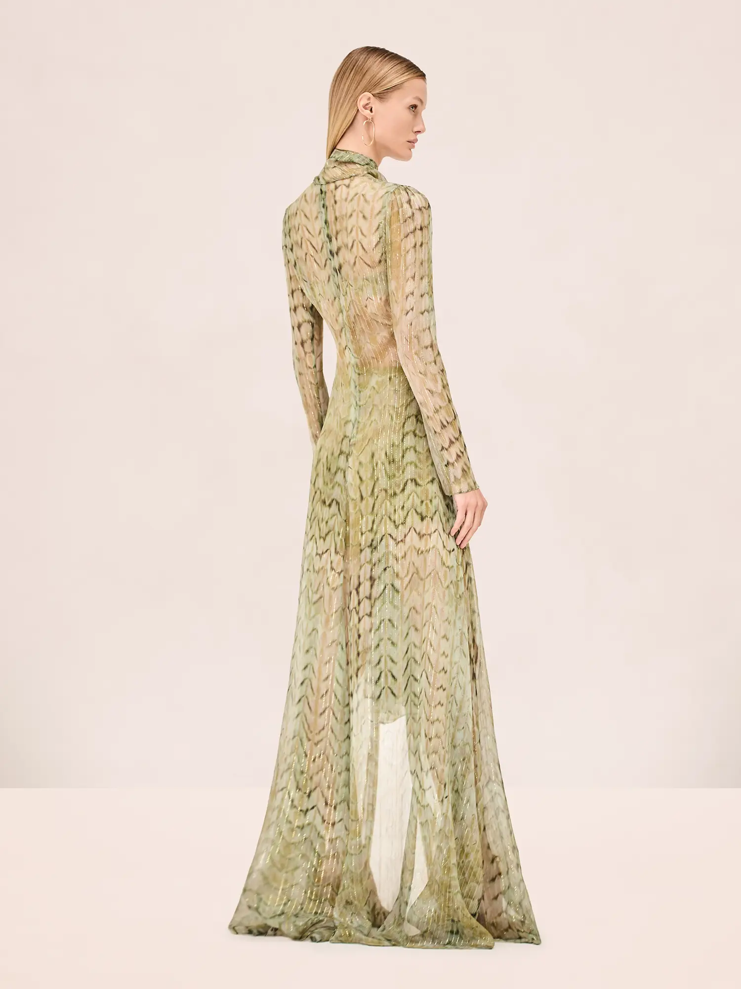 Lexia Dress - Image 2