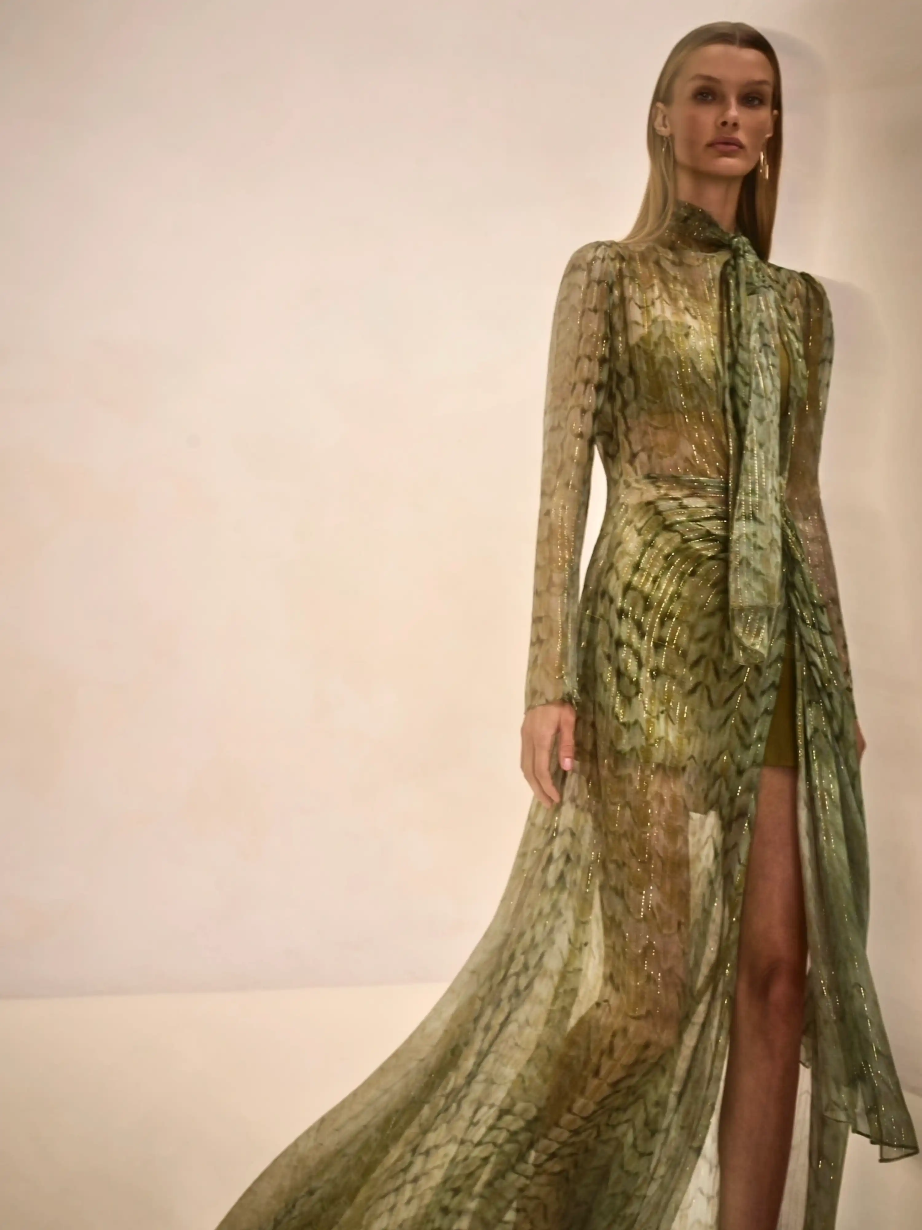 Lexia Dress - Image 3