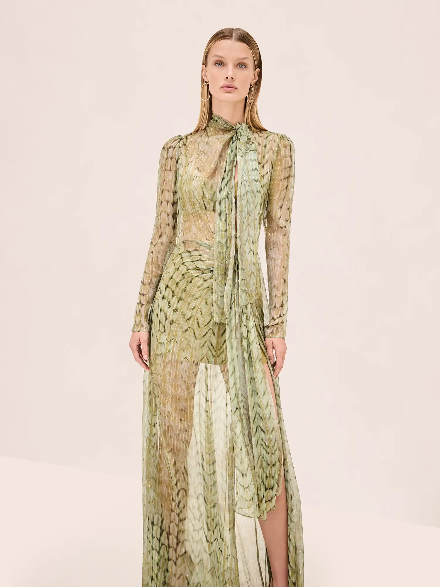 Lexia Dress - Image 4