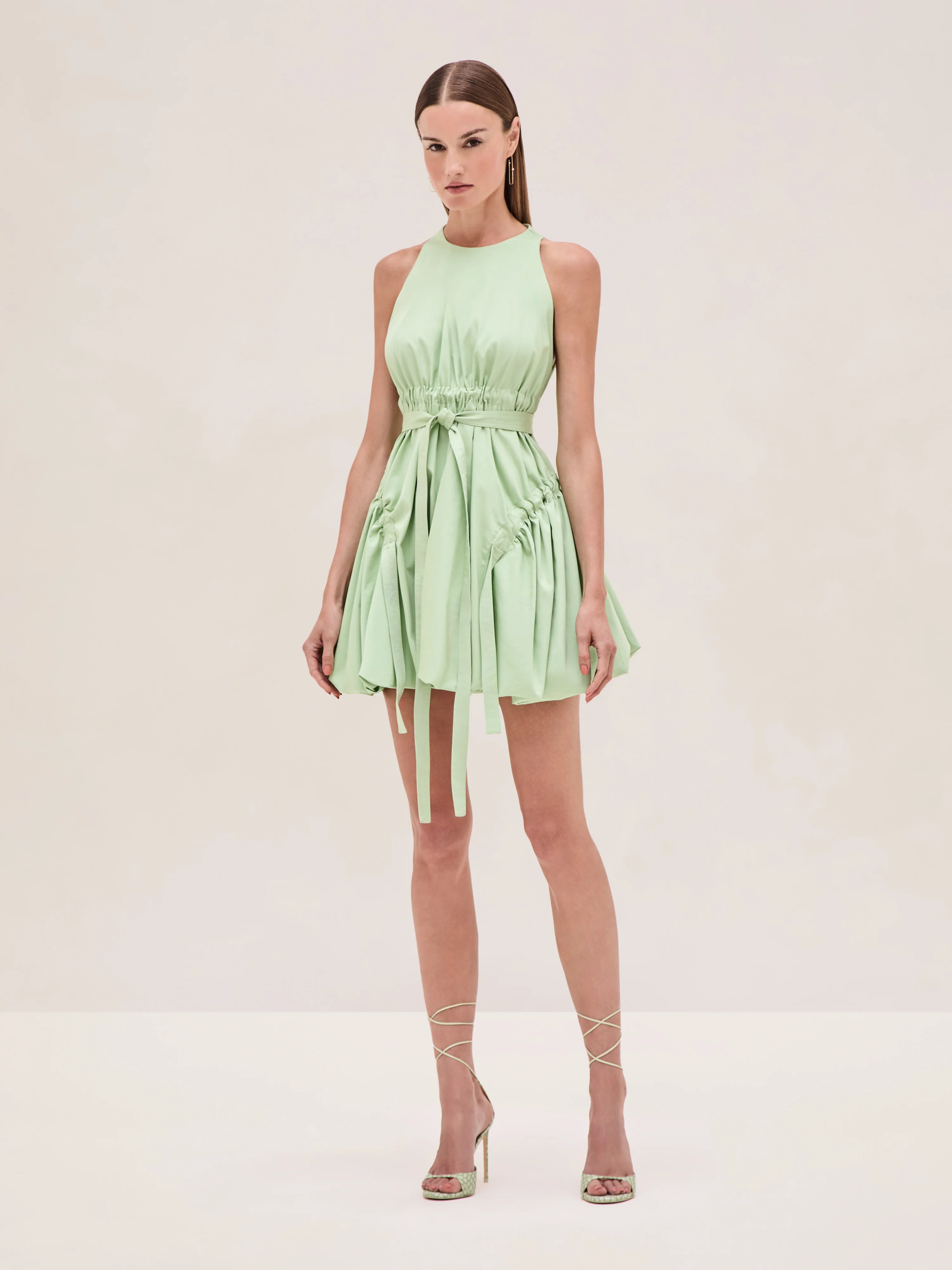 Lidiane Dress
