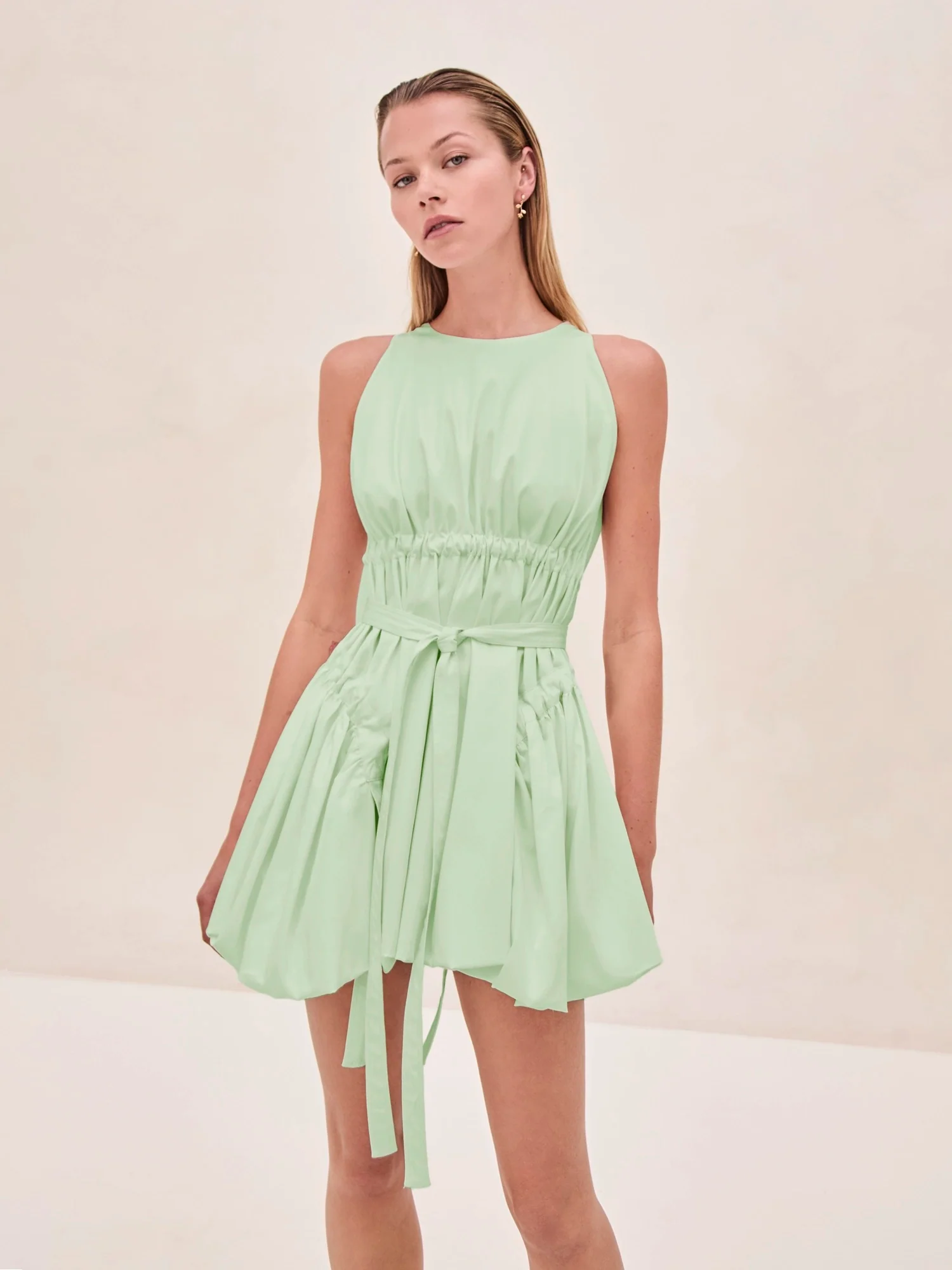 Lidiane Dress - Image 2