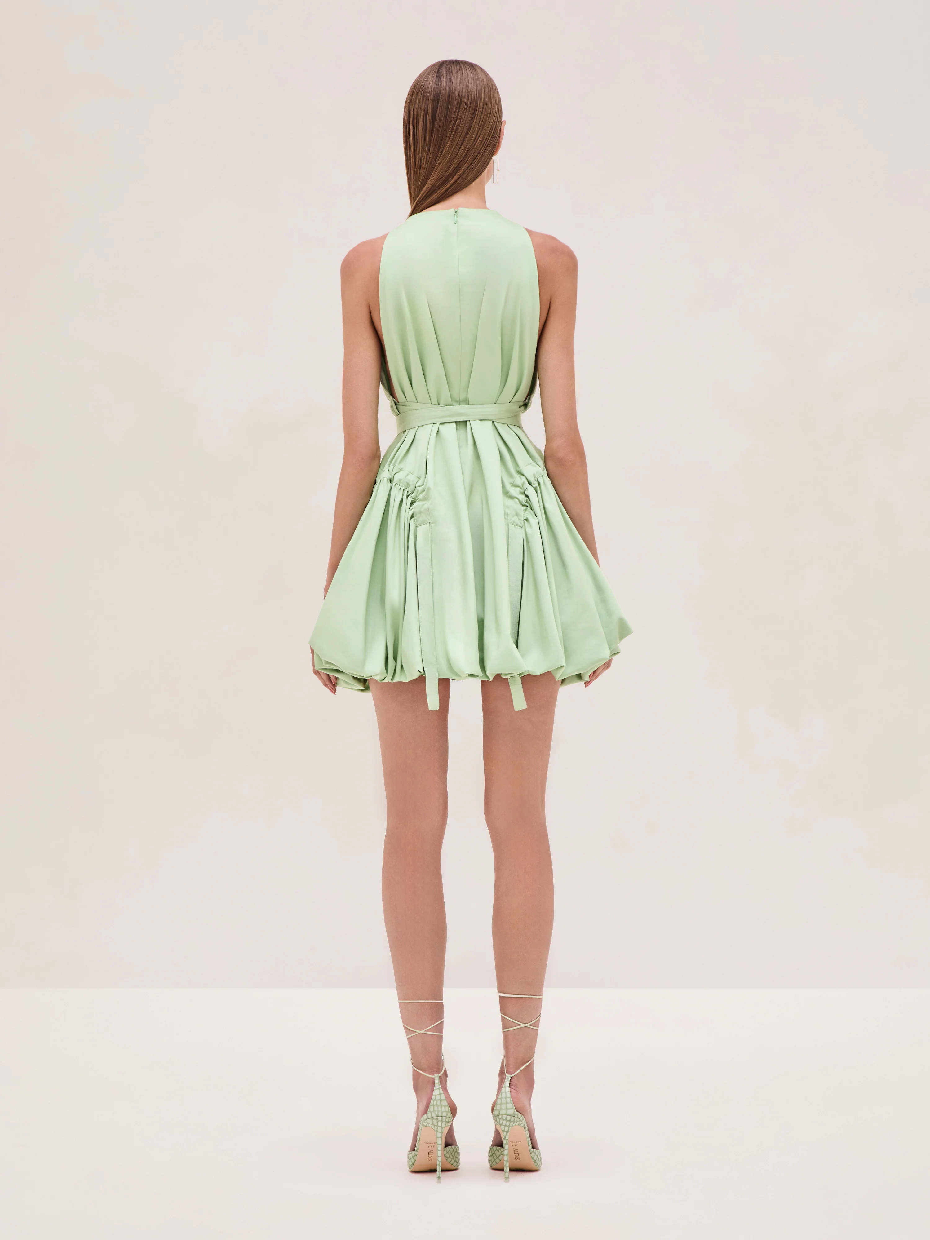 Lidiane Dress - Image 3
