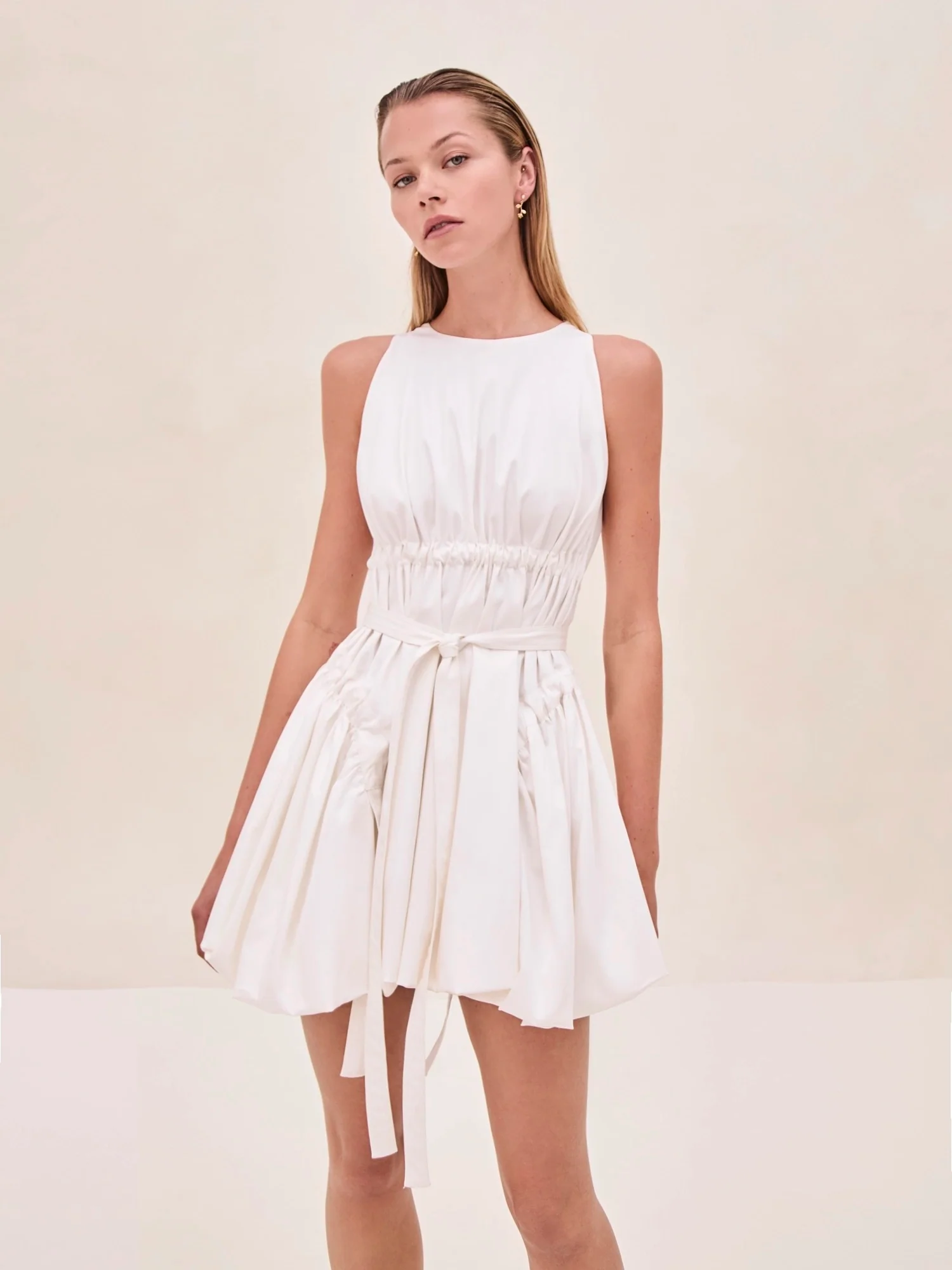 Lidiane Dress - Image 2