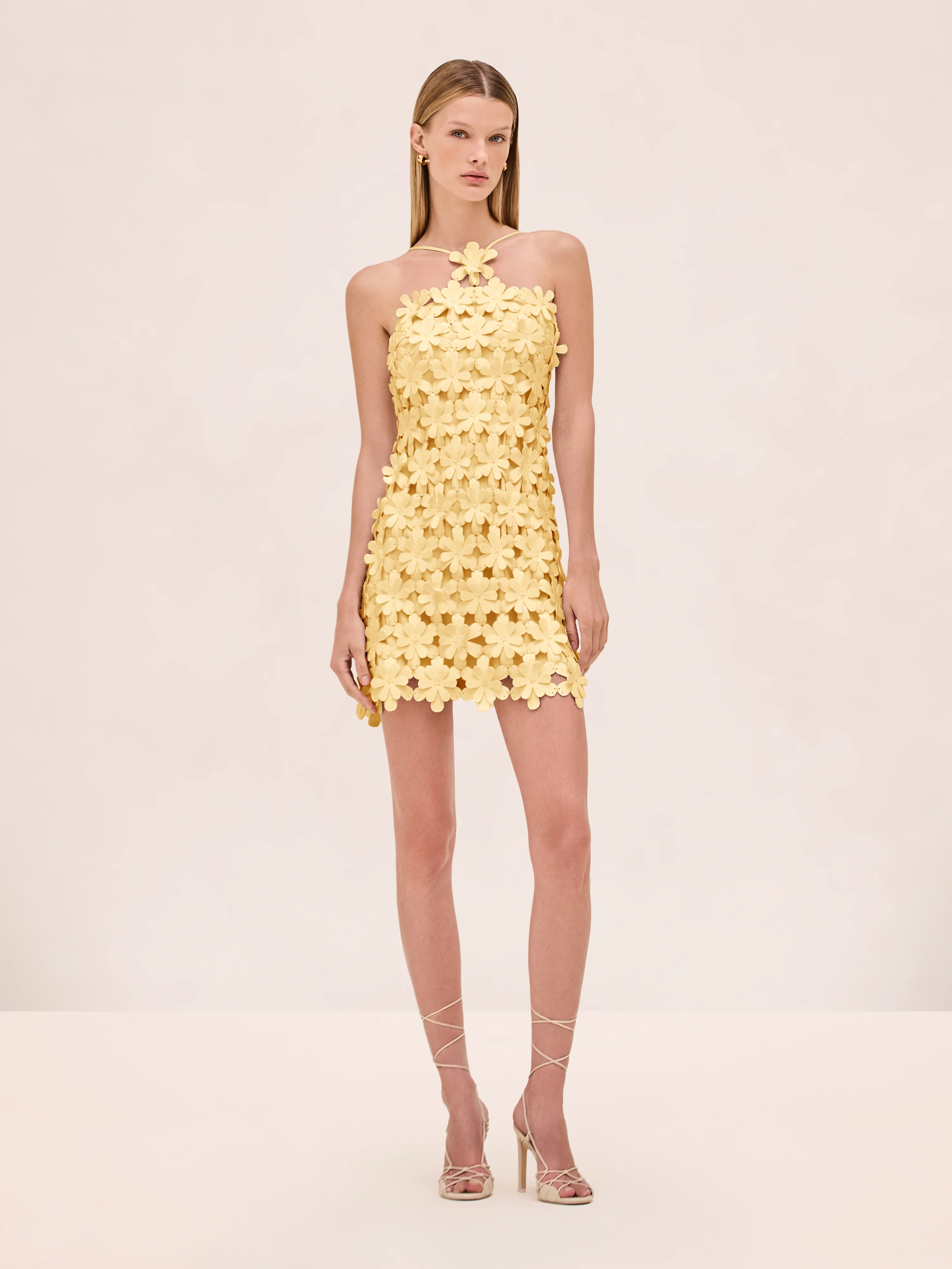 Lily Dress - Image 2