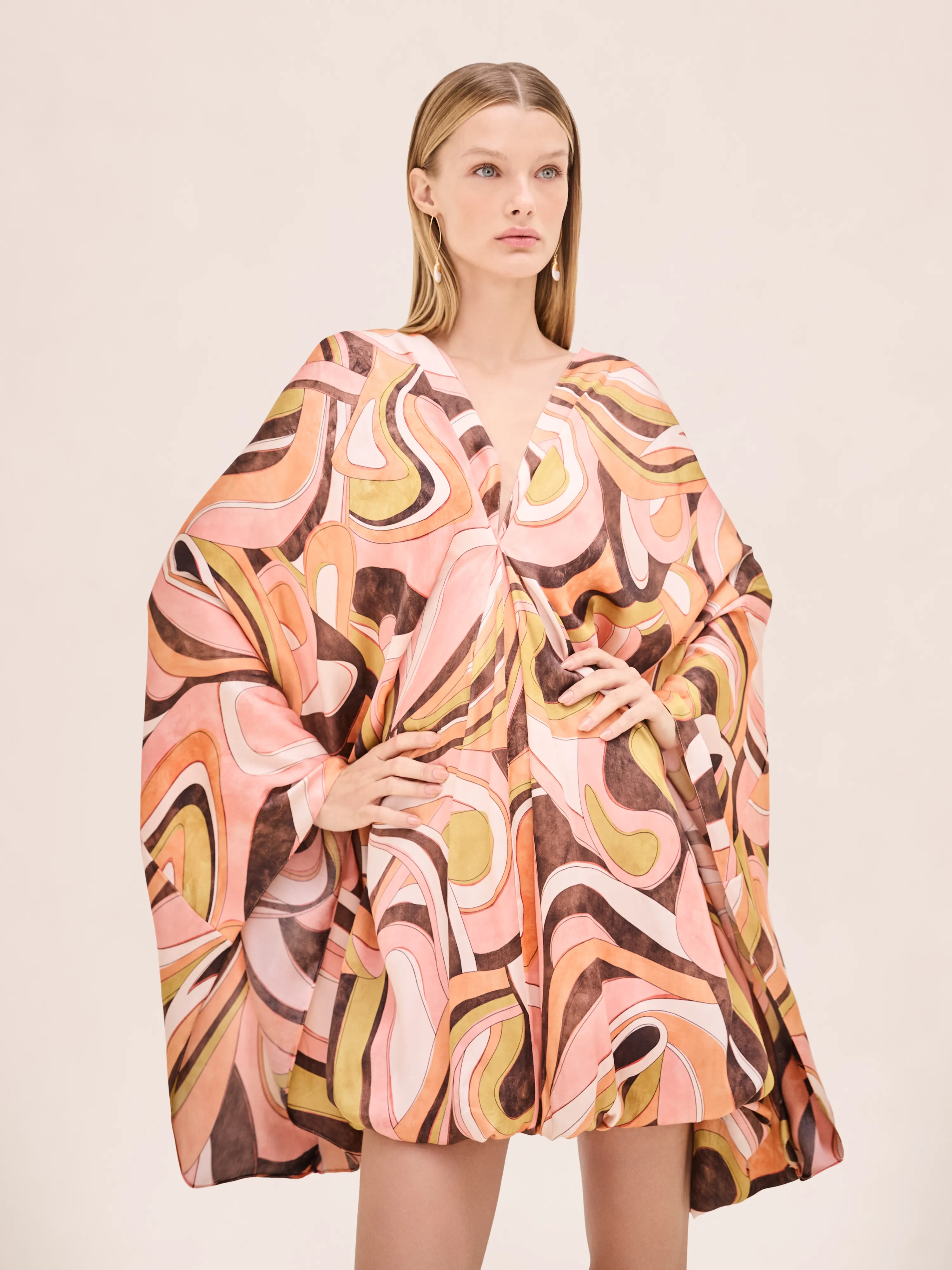 Lishan Dress - Image 2
