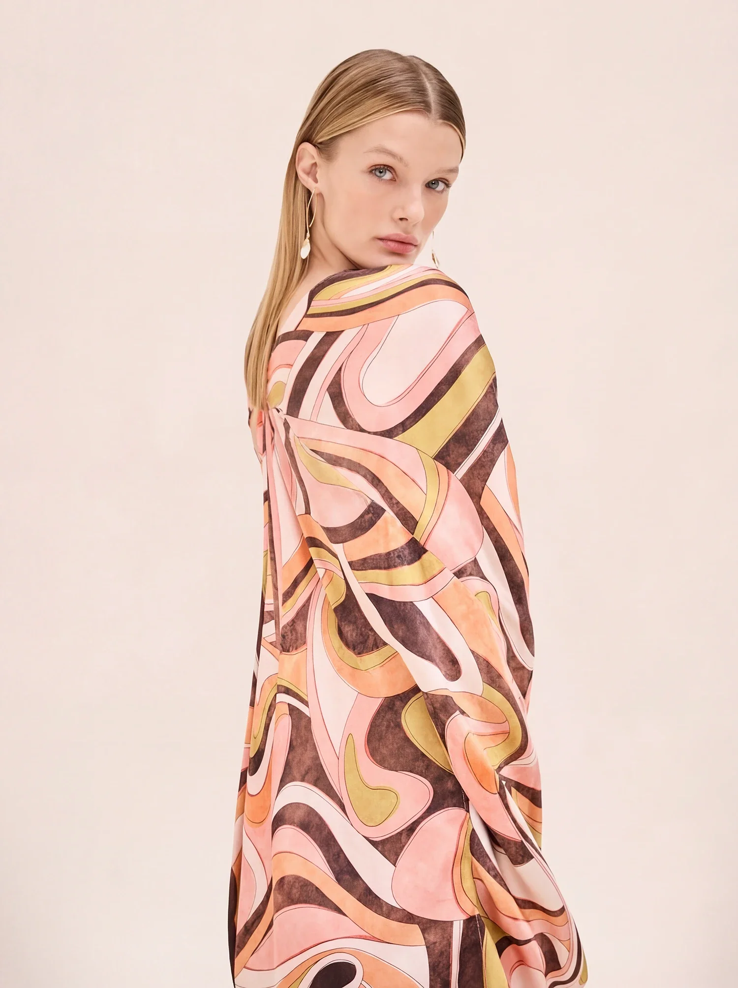 Lishan Dress - Image 3