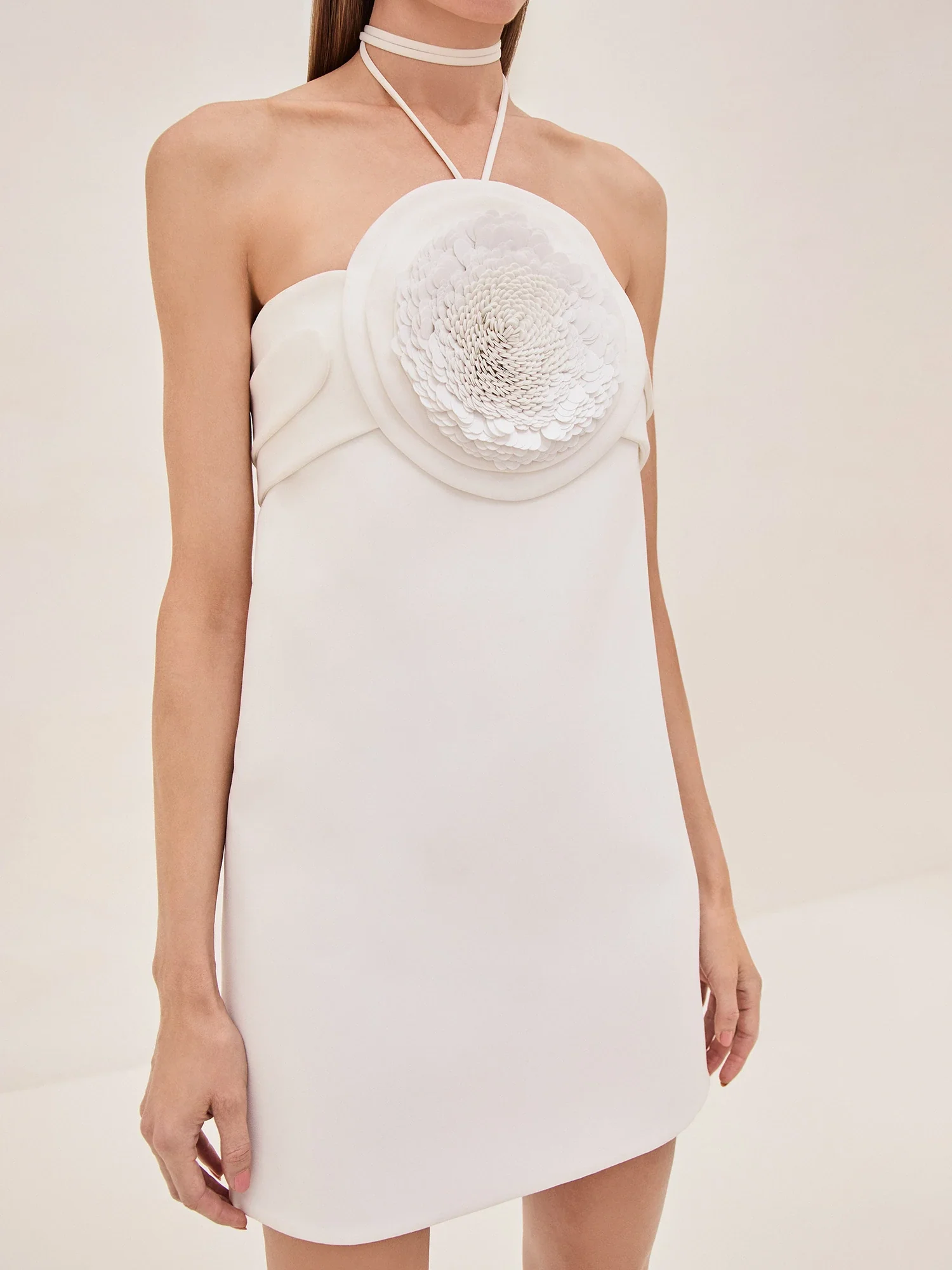 Liss Dress - Image 2