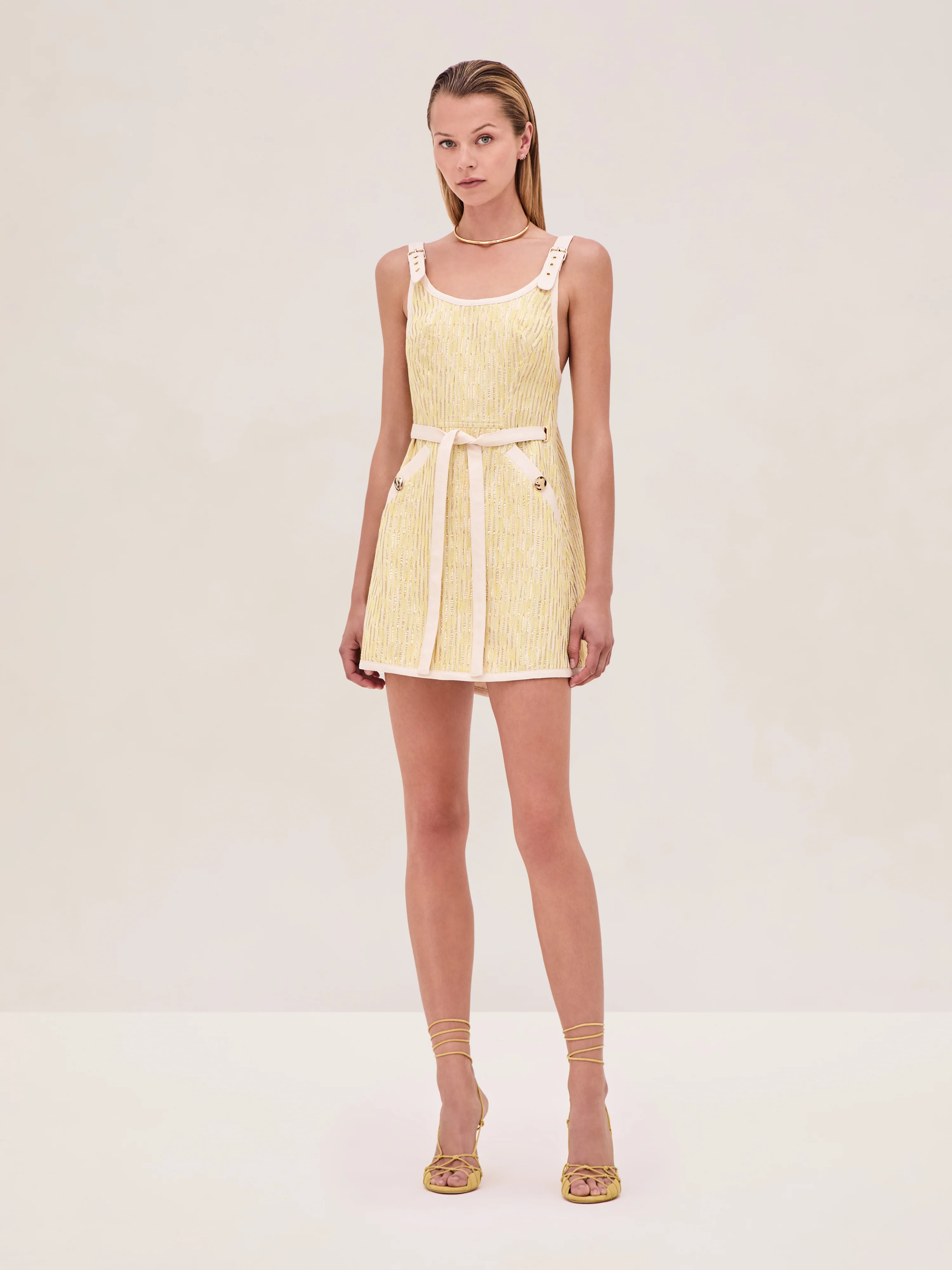 Luccia Dress