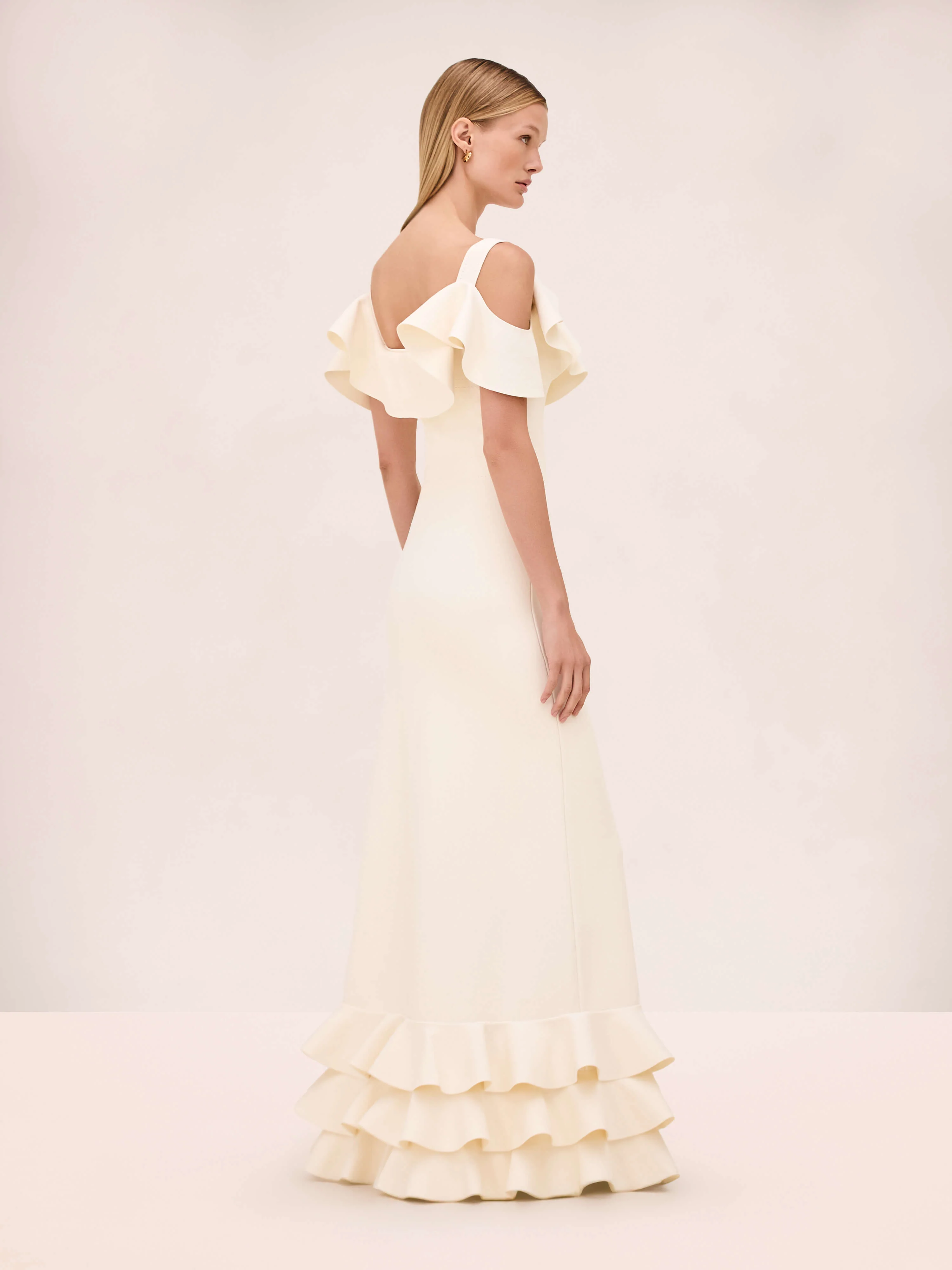 Lucy Dress - Image 3