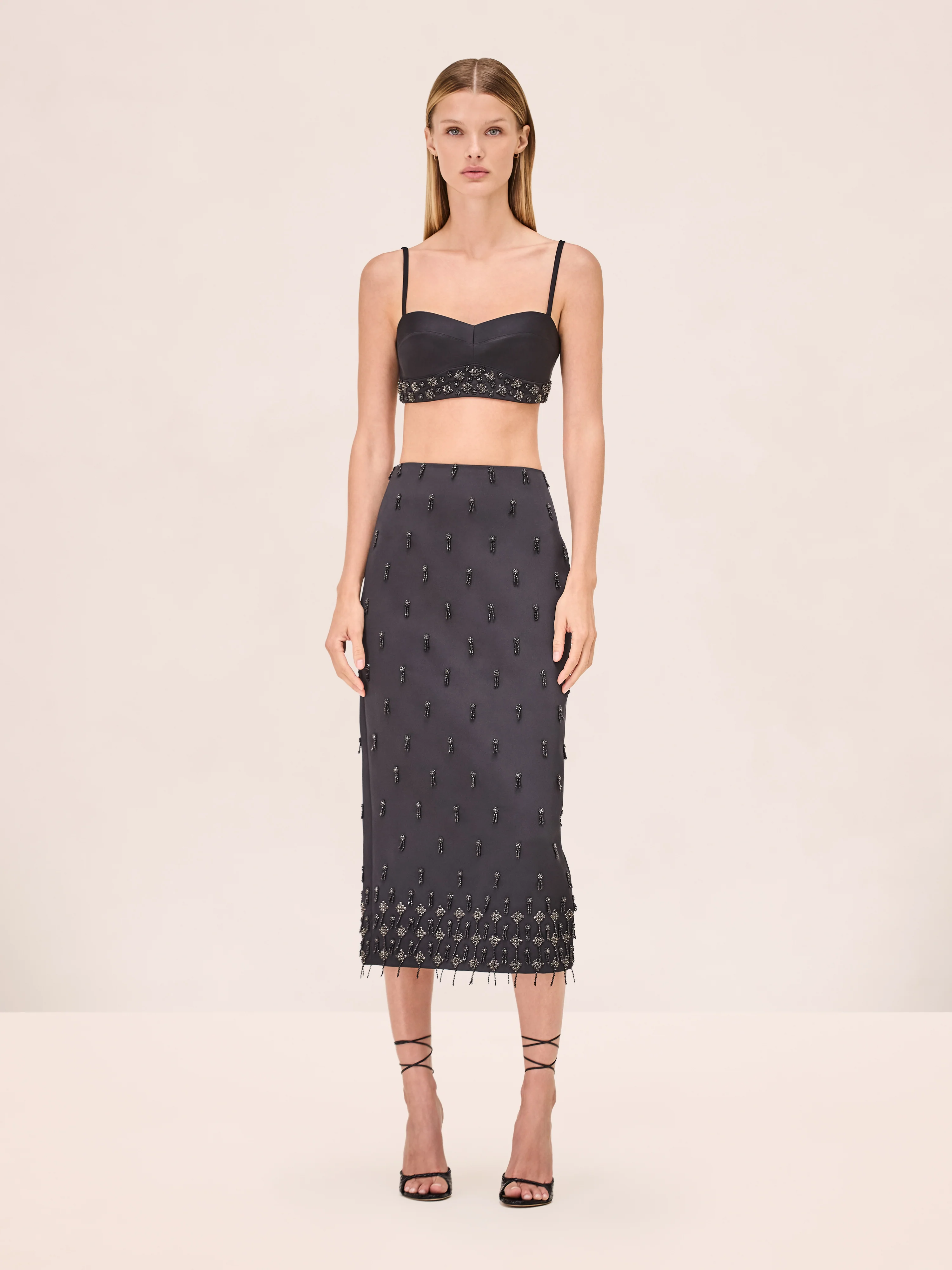 Luisa Skirt