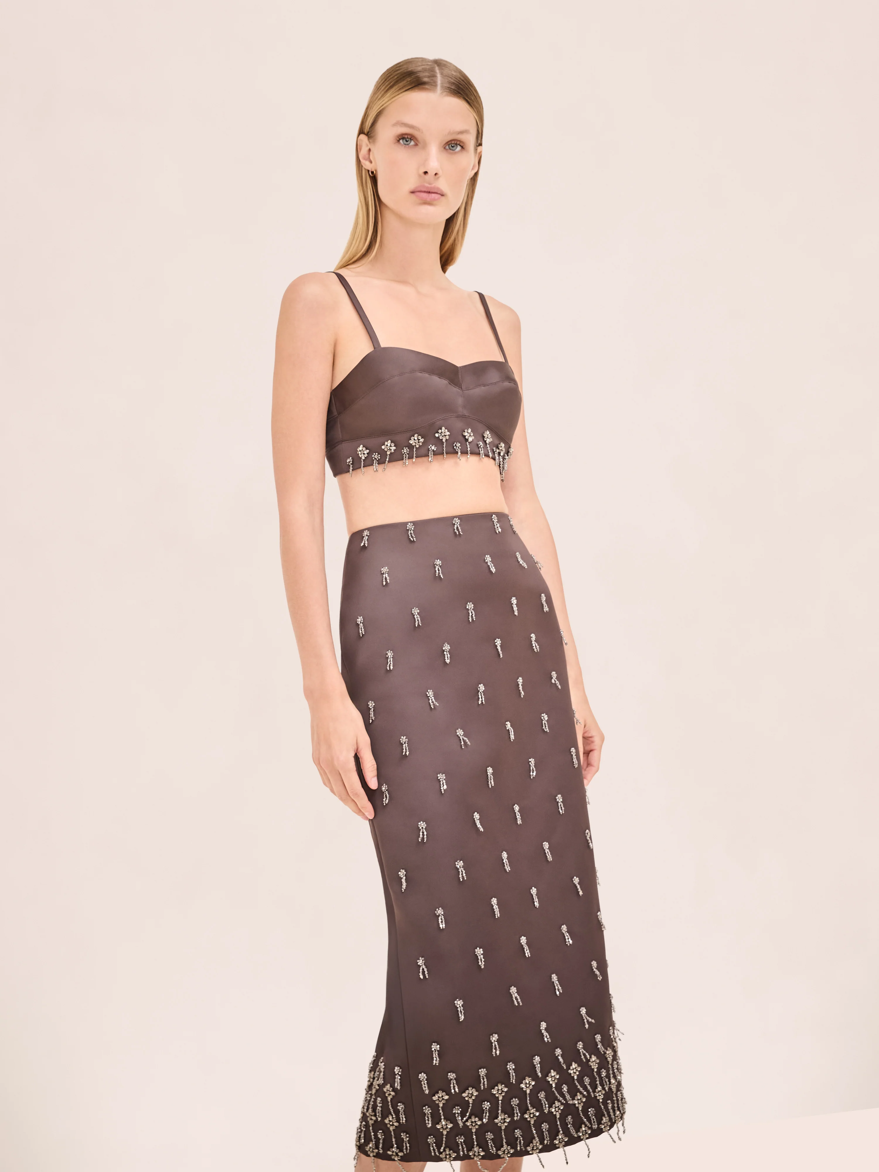 Luisa Skirt
