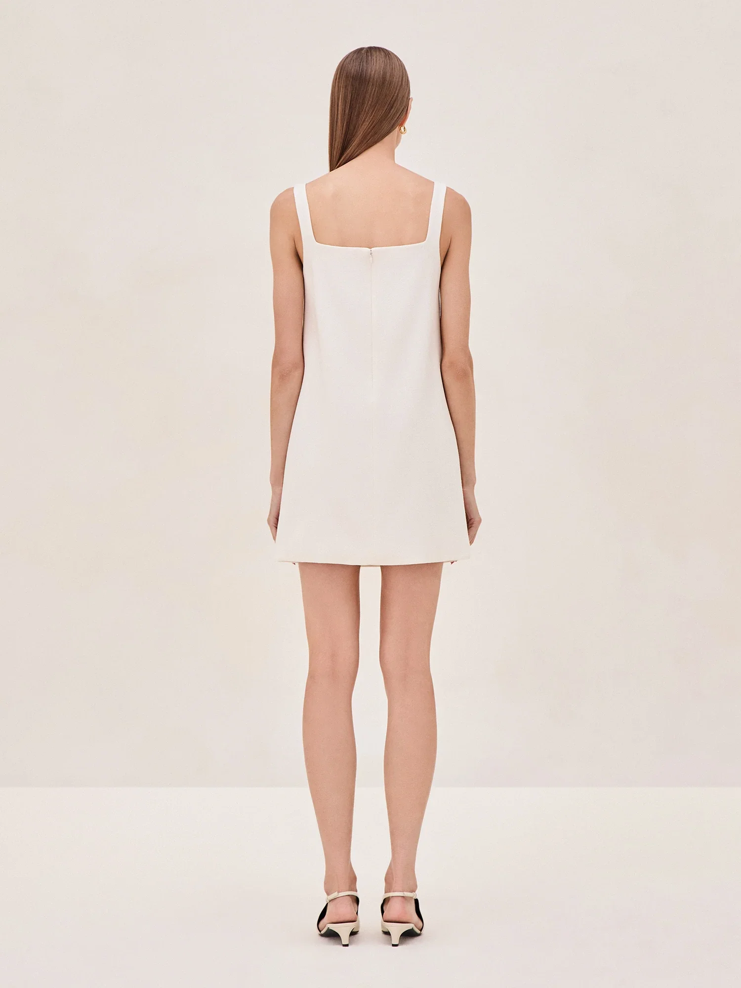 Luya Dress - Image 3